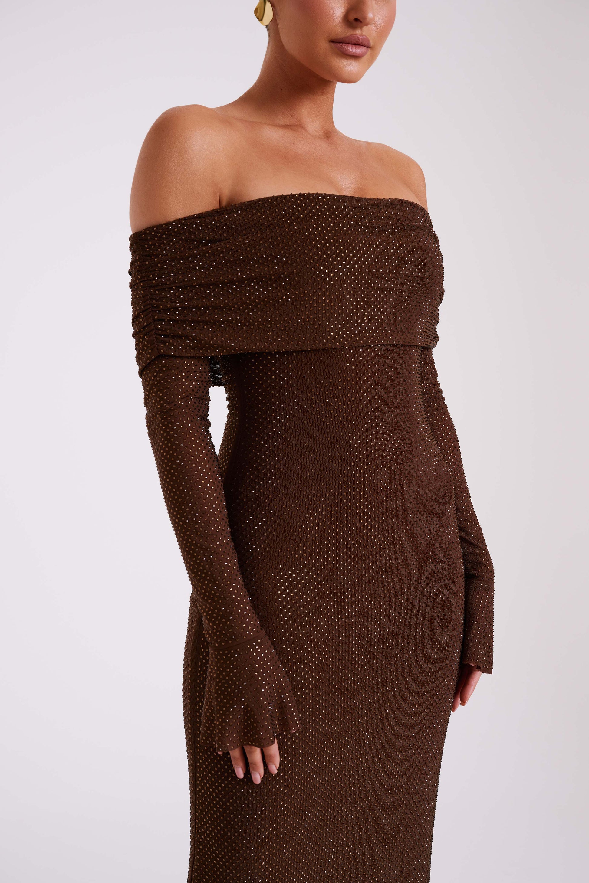 Vestido Peoni