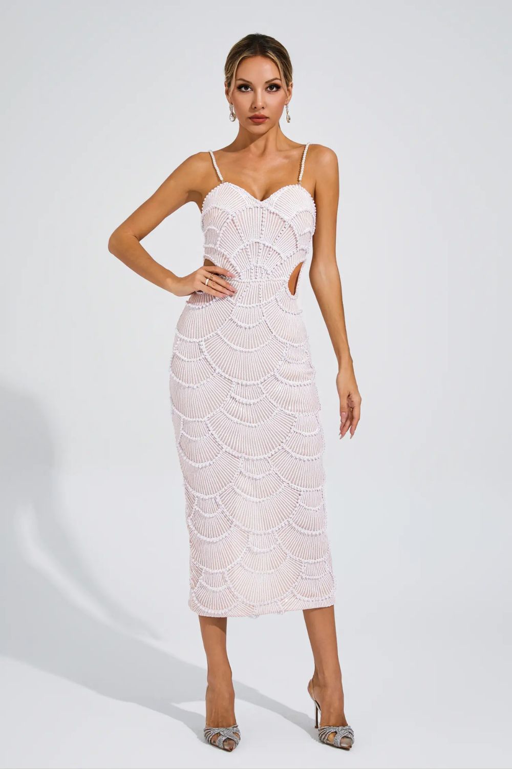 Vestido Maja