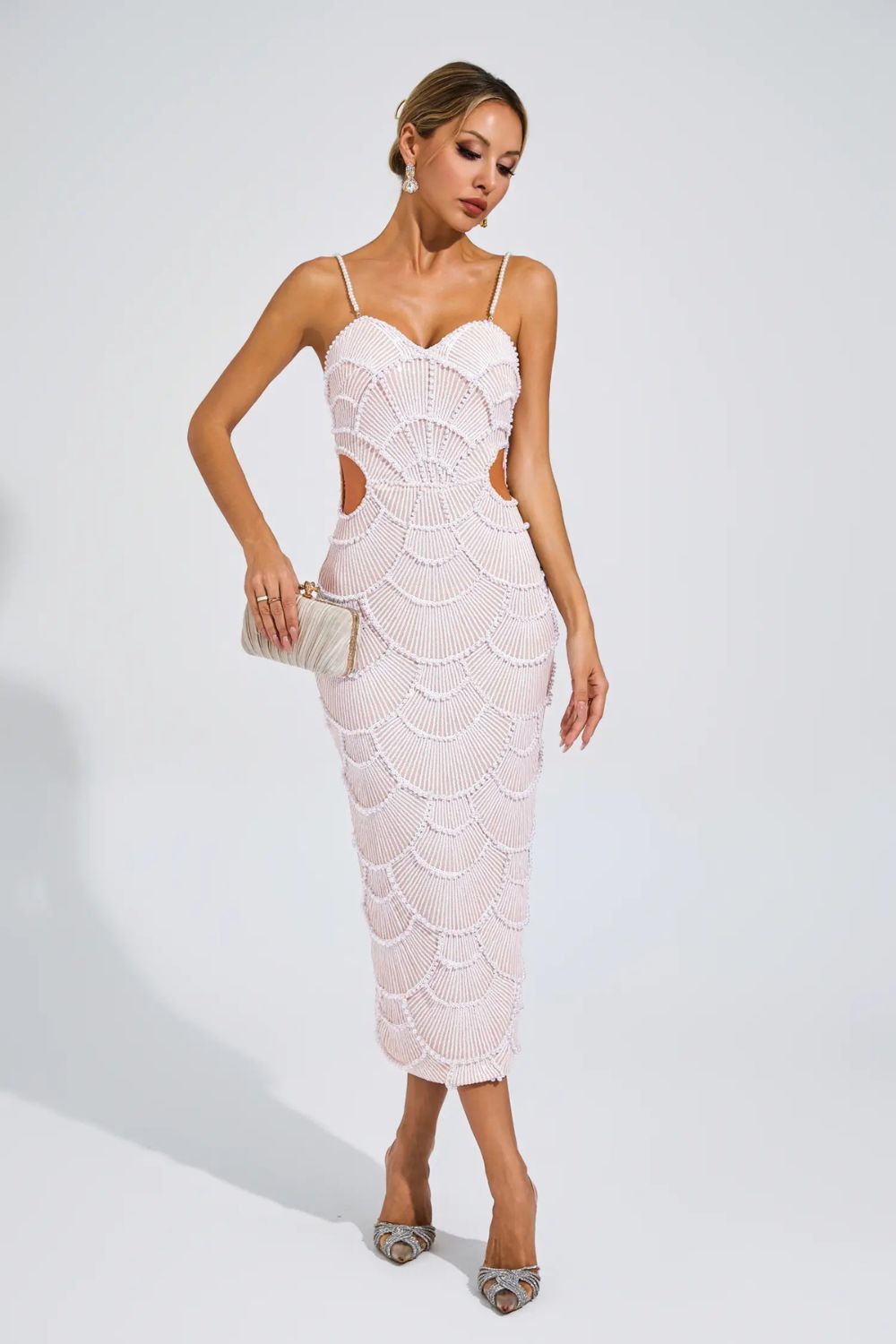 Vestido Maja