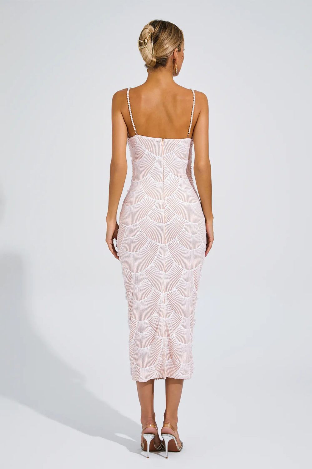 Vestido Maja
