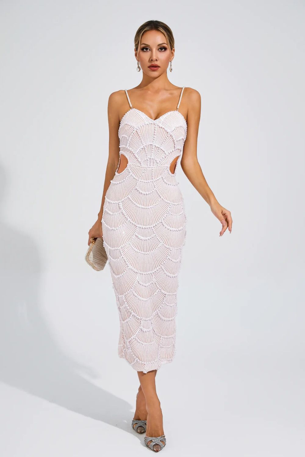 Vestido Maja