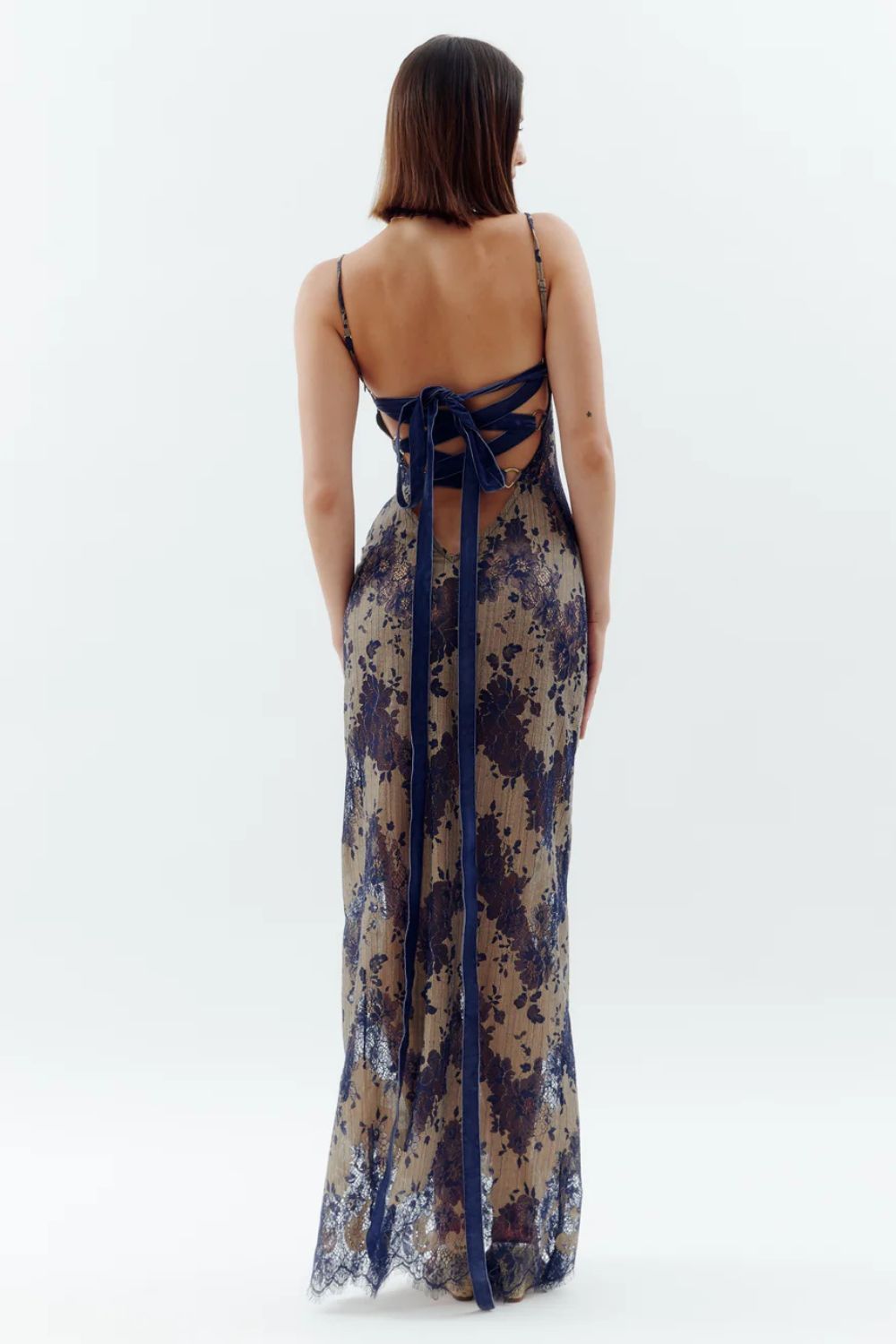 Vestido Margot