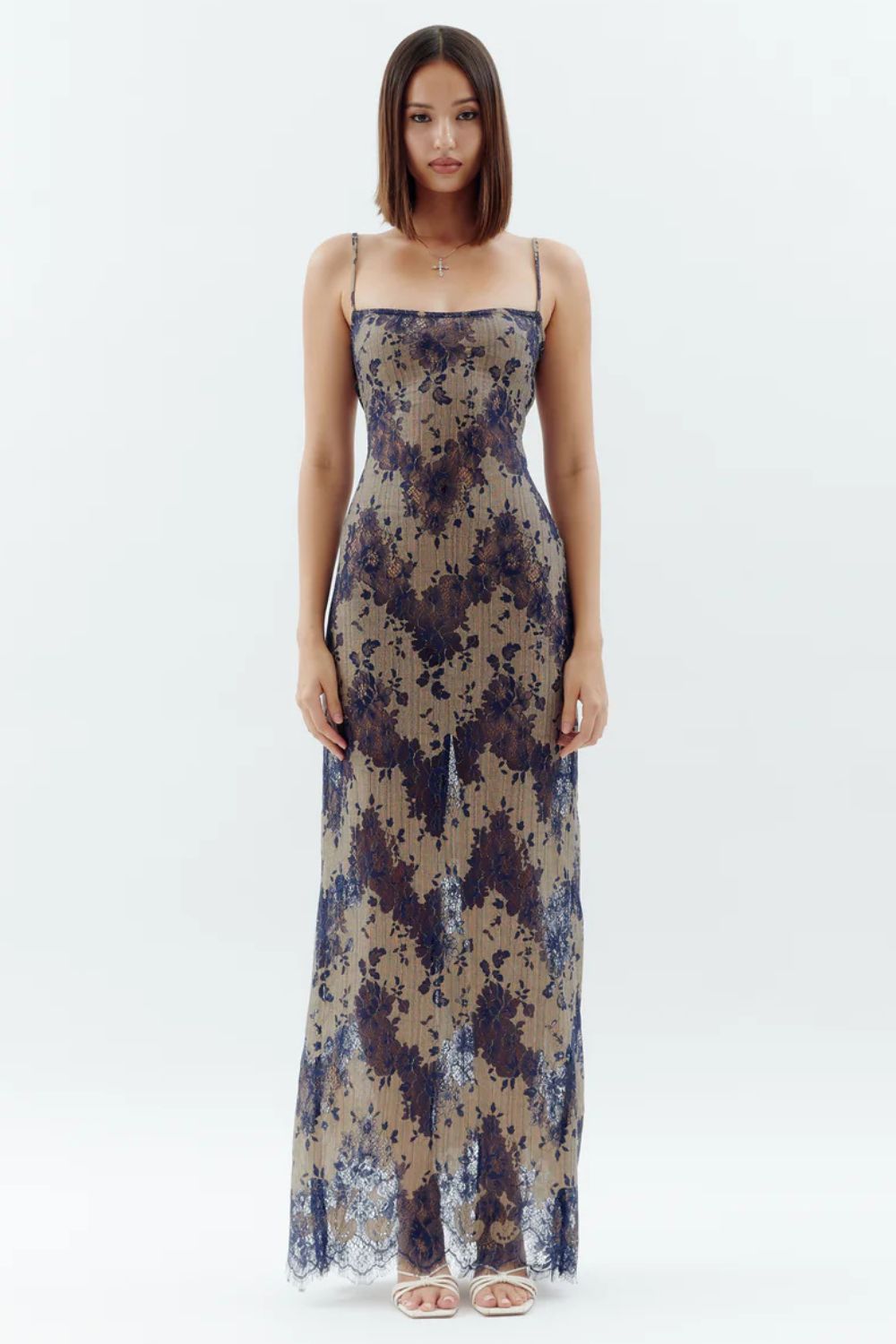 Vestido Margot