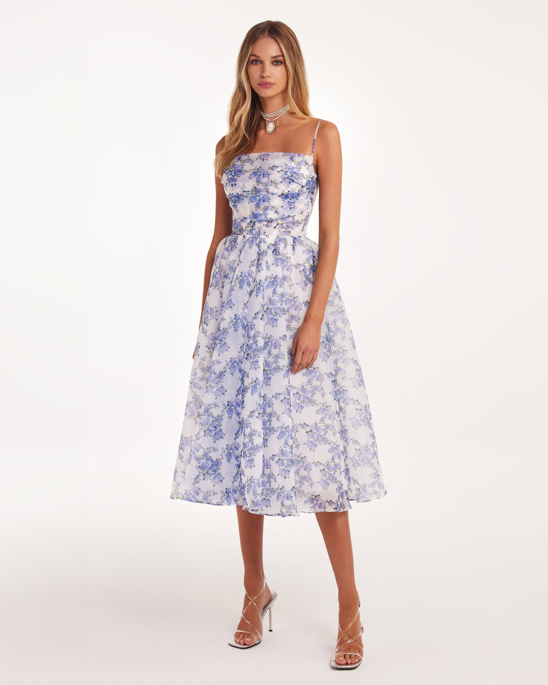 Vestido Apoline