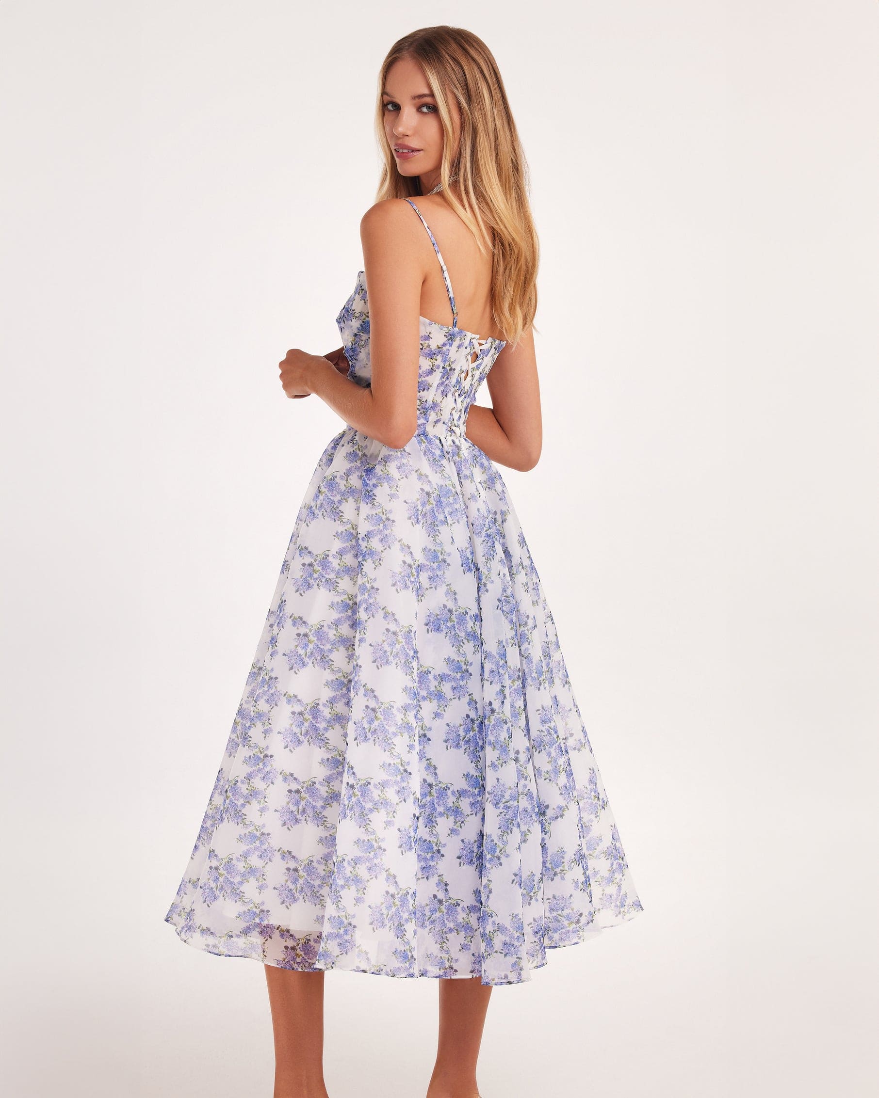 Vestido Apoline