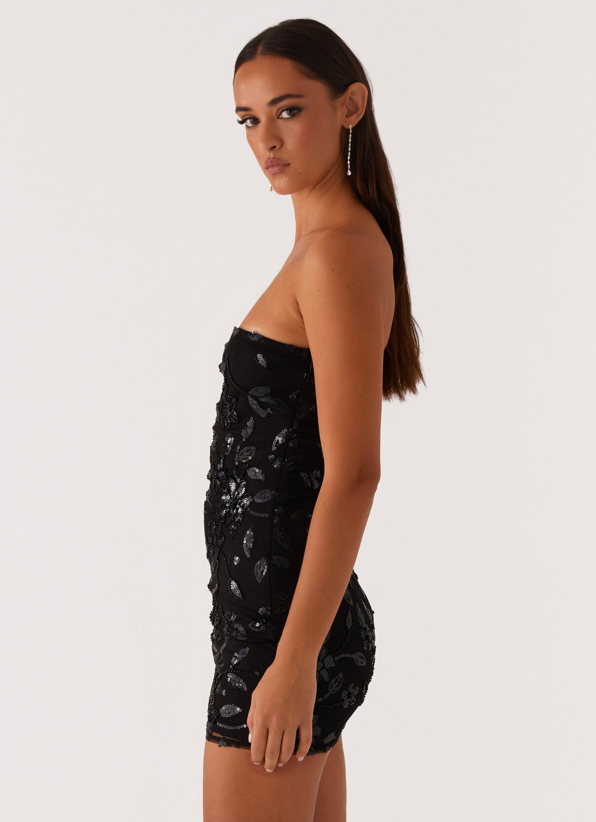 Vestido Bruna