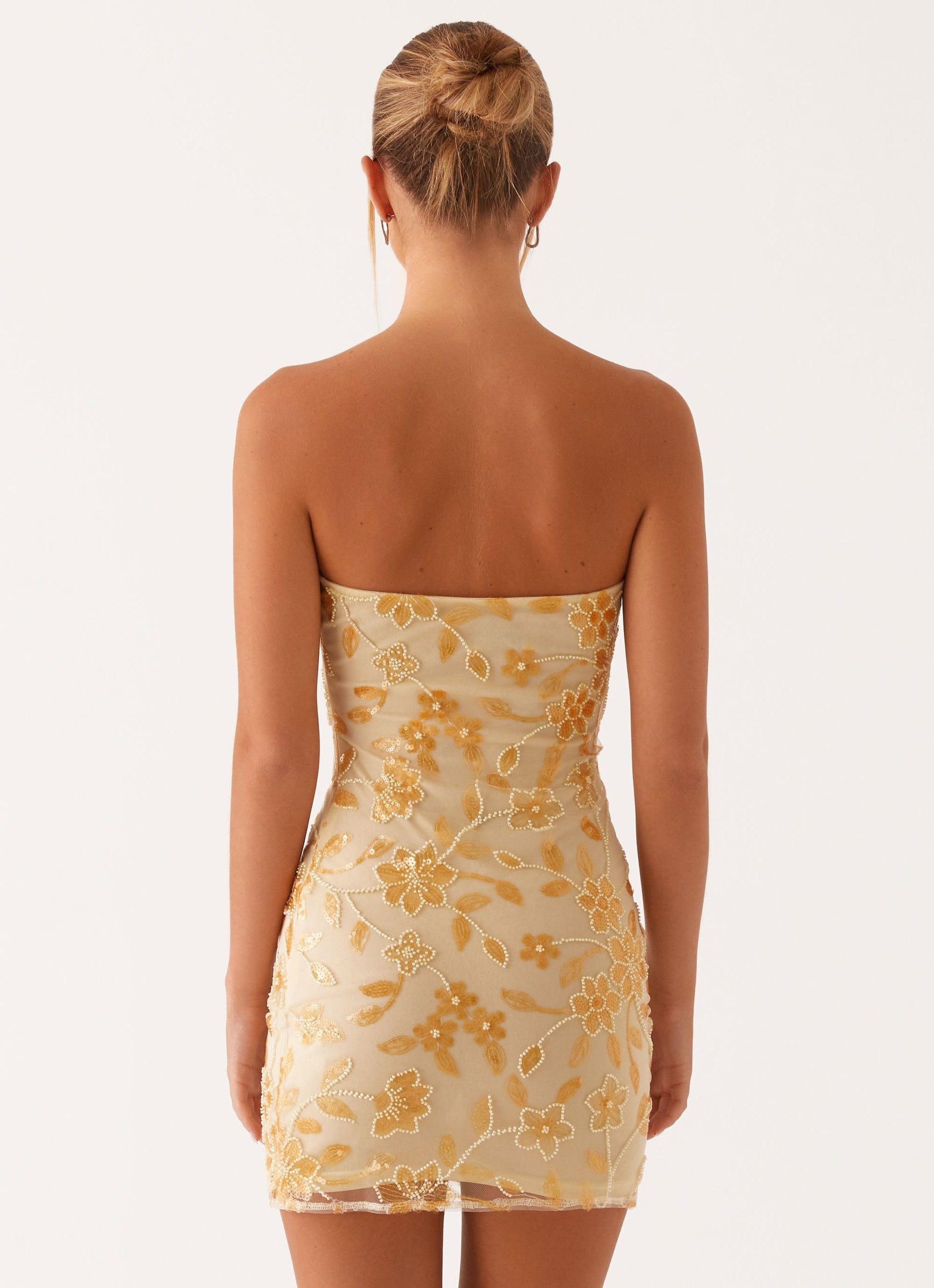 Vestido Bruna