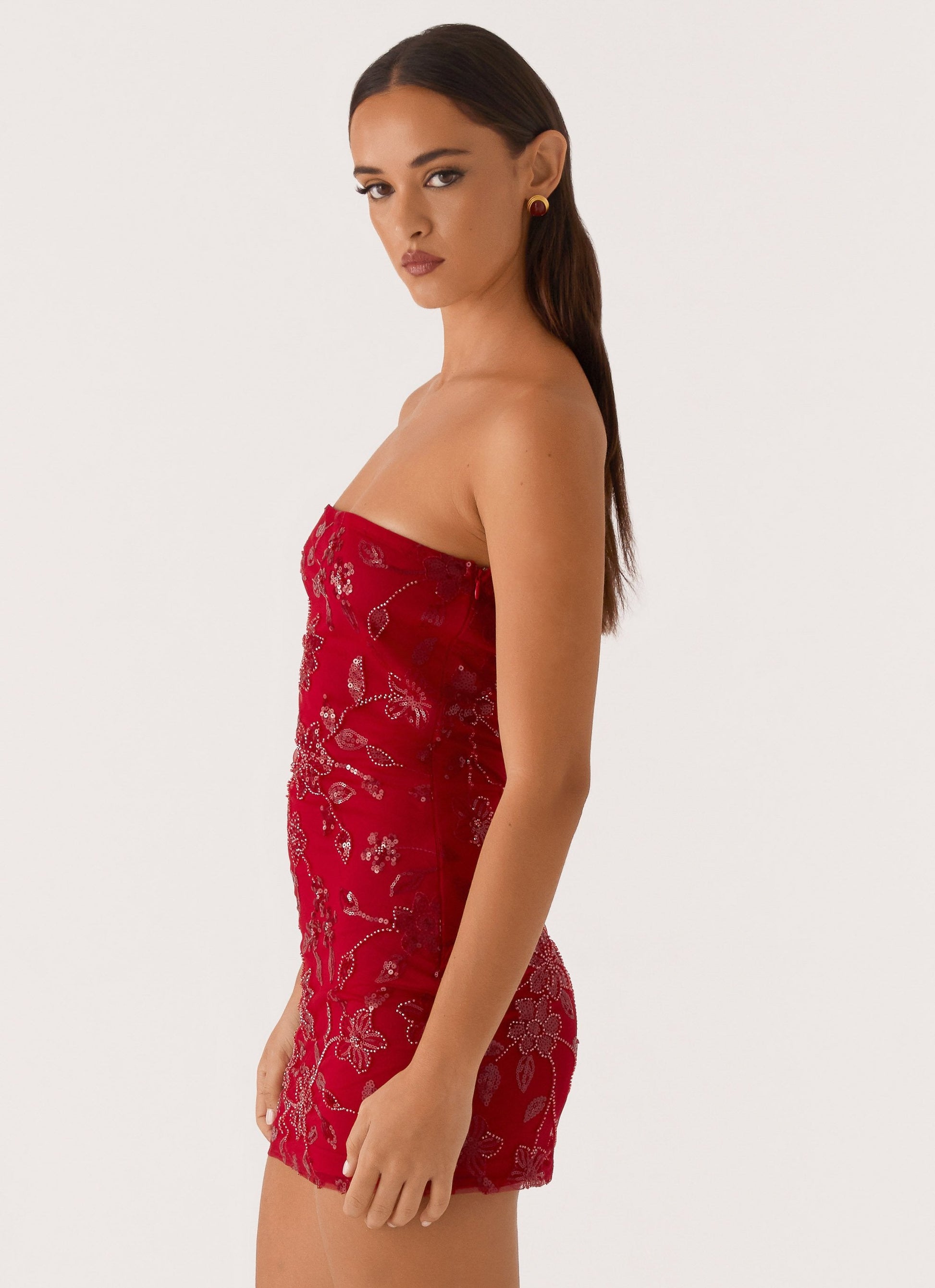 Vestido Bruna