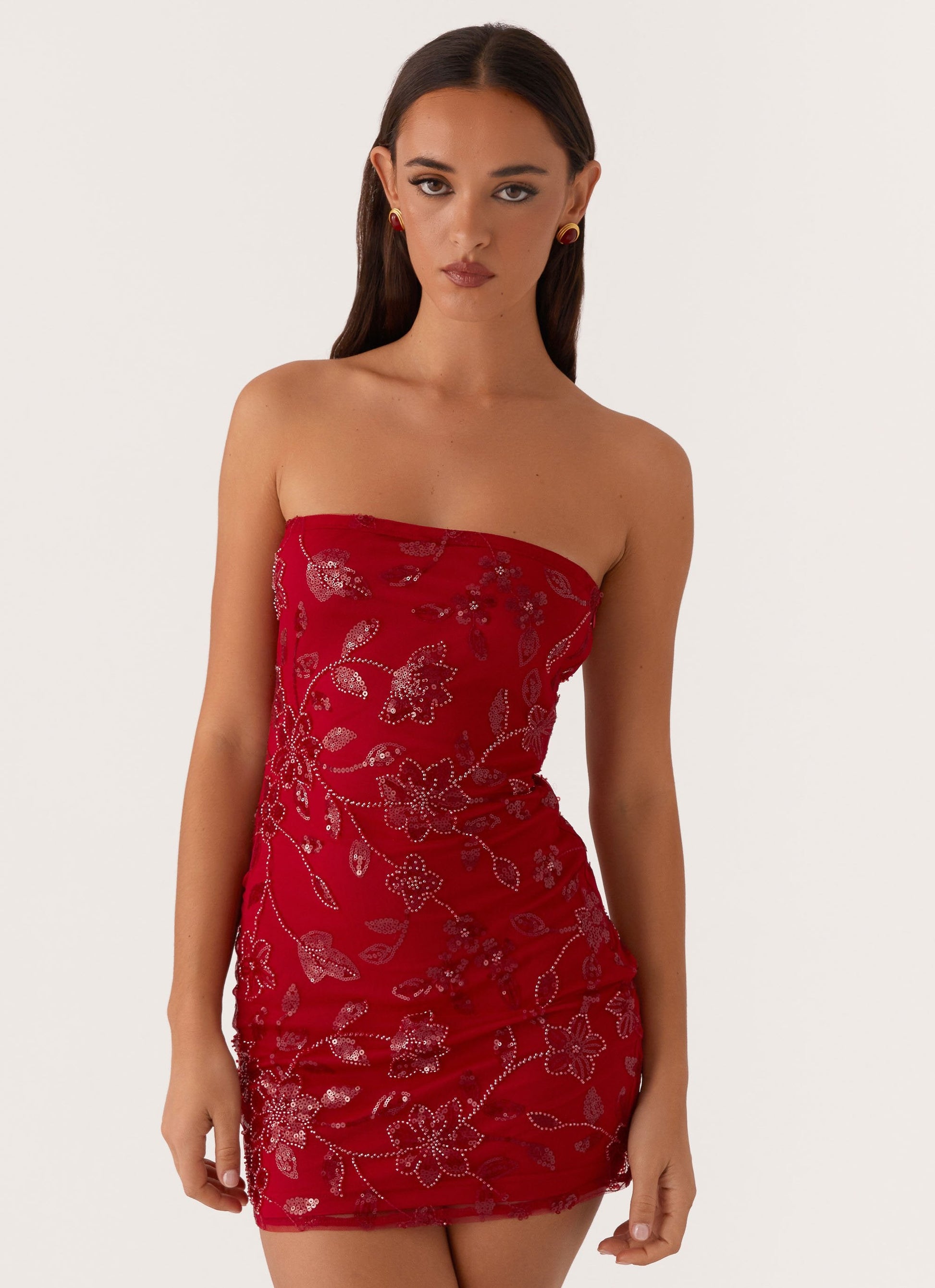 Vestido Bruna