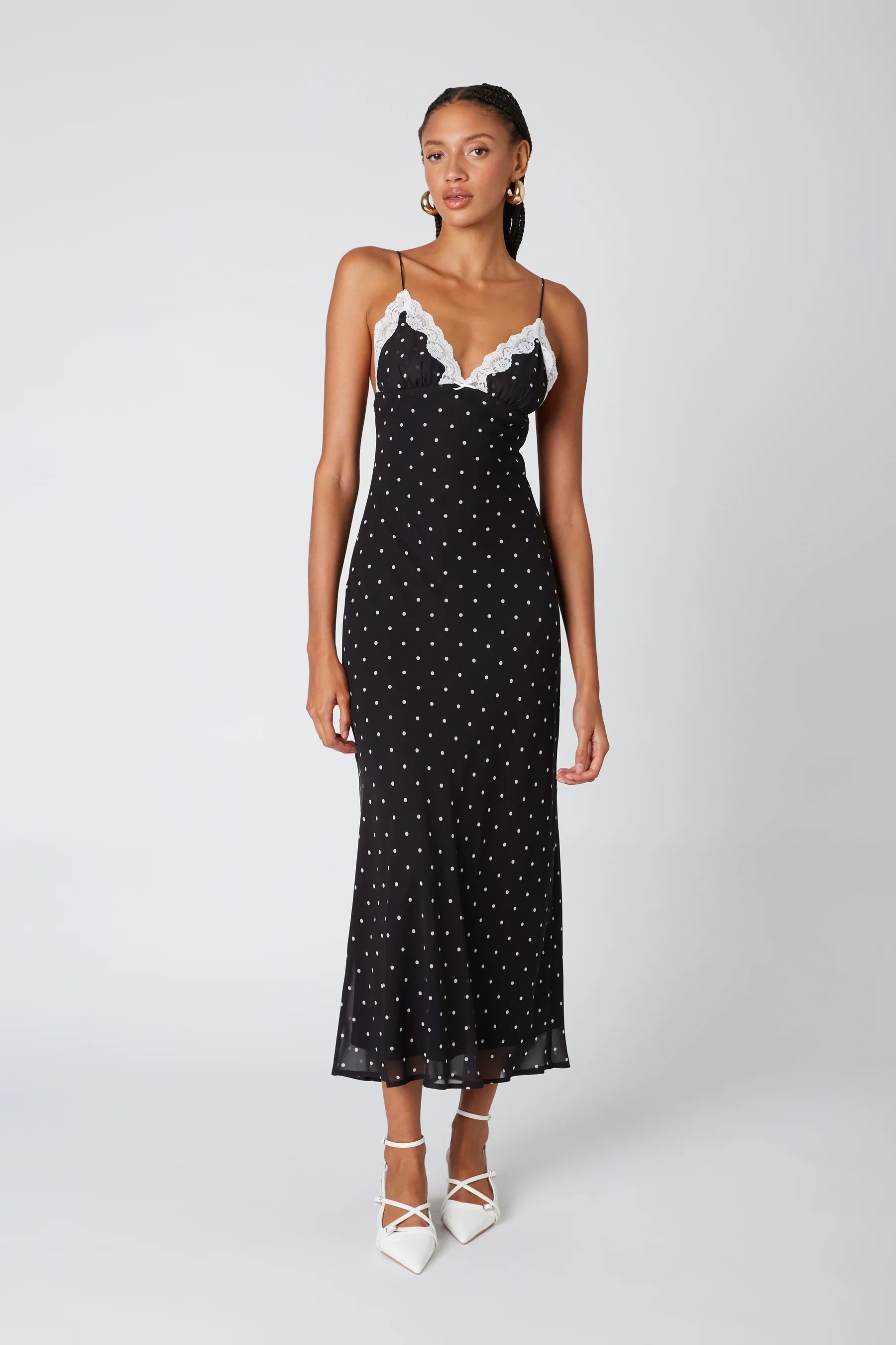 Vestido Laure