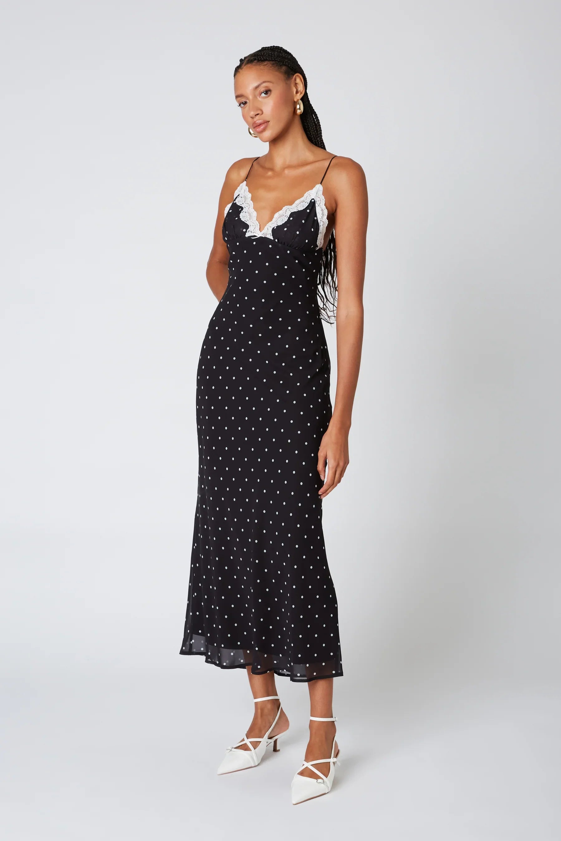 Vestido Laure