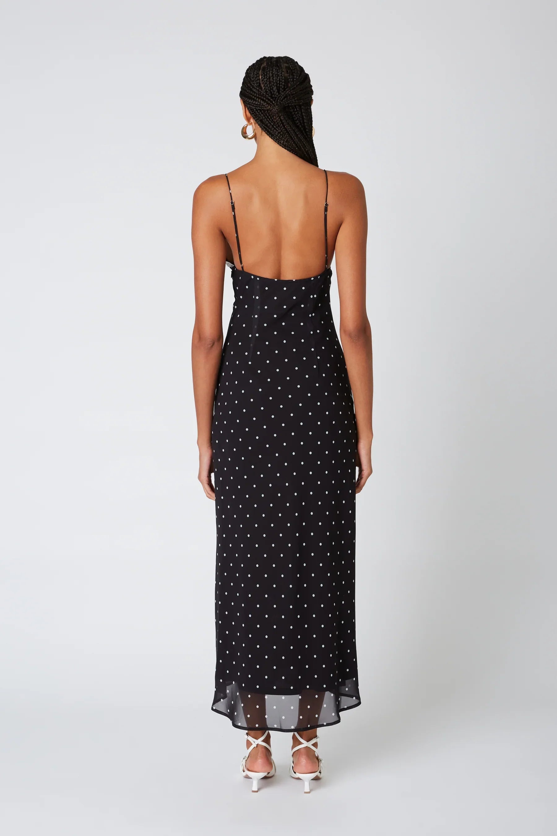 Vestido Laure