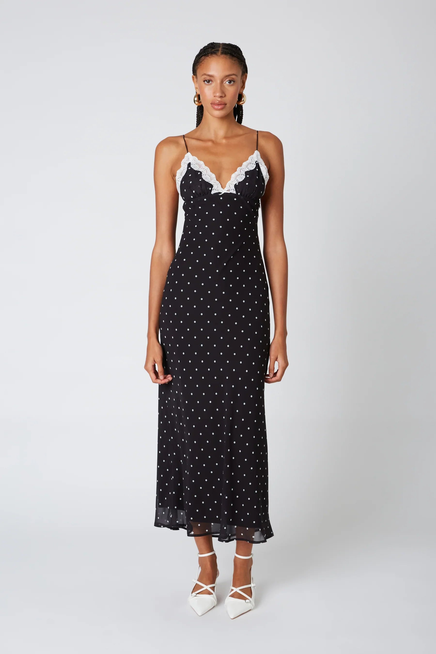 Vestido Laure