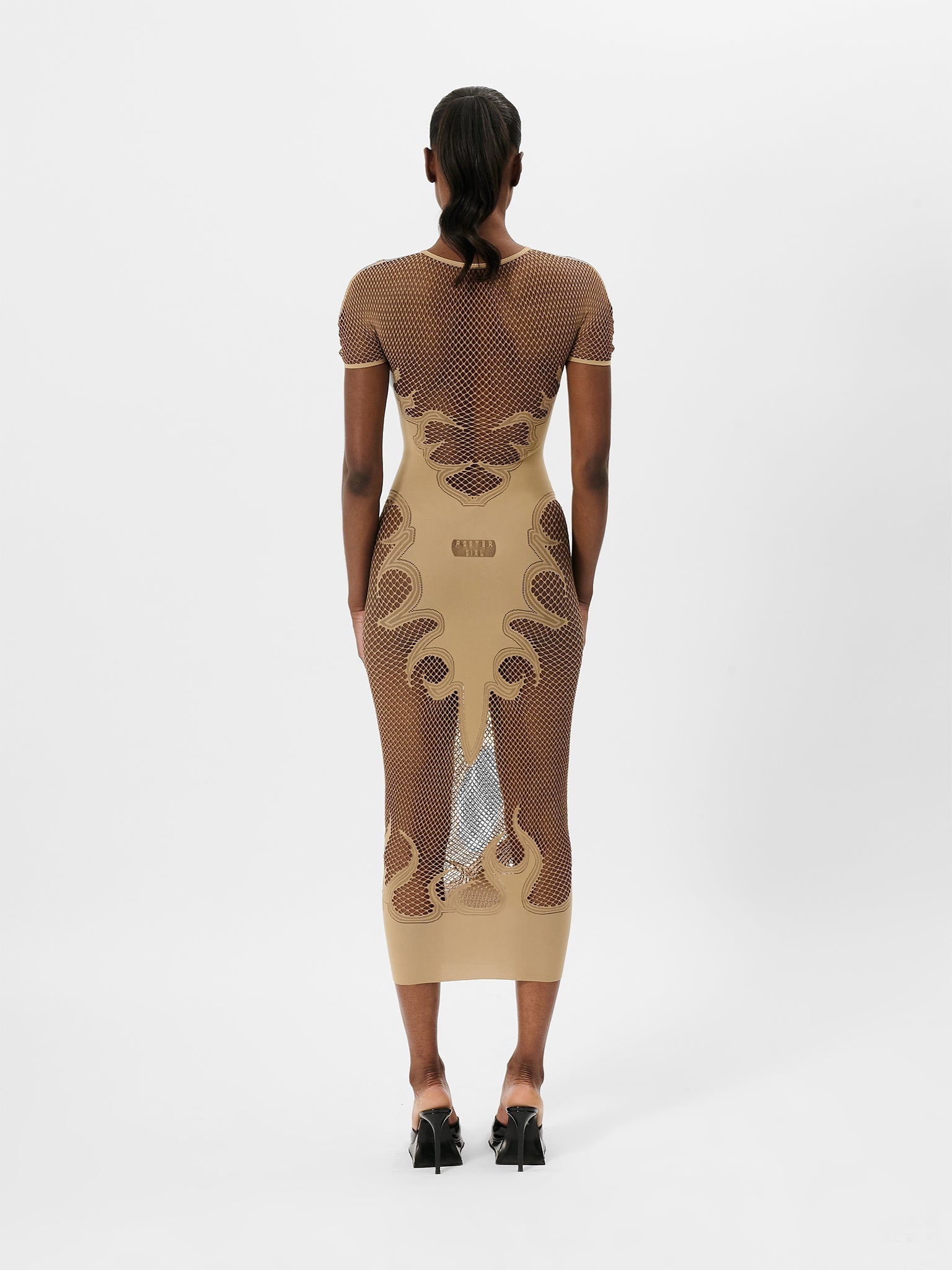 Vestido Fiona