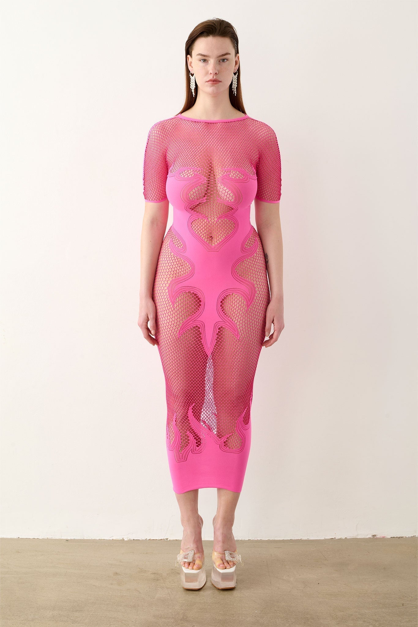 Vestido Fiona