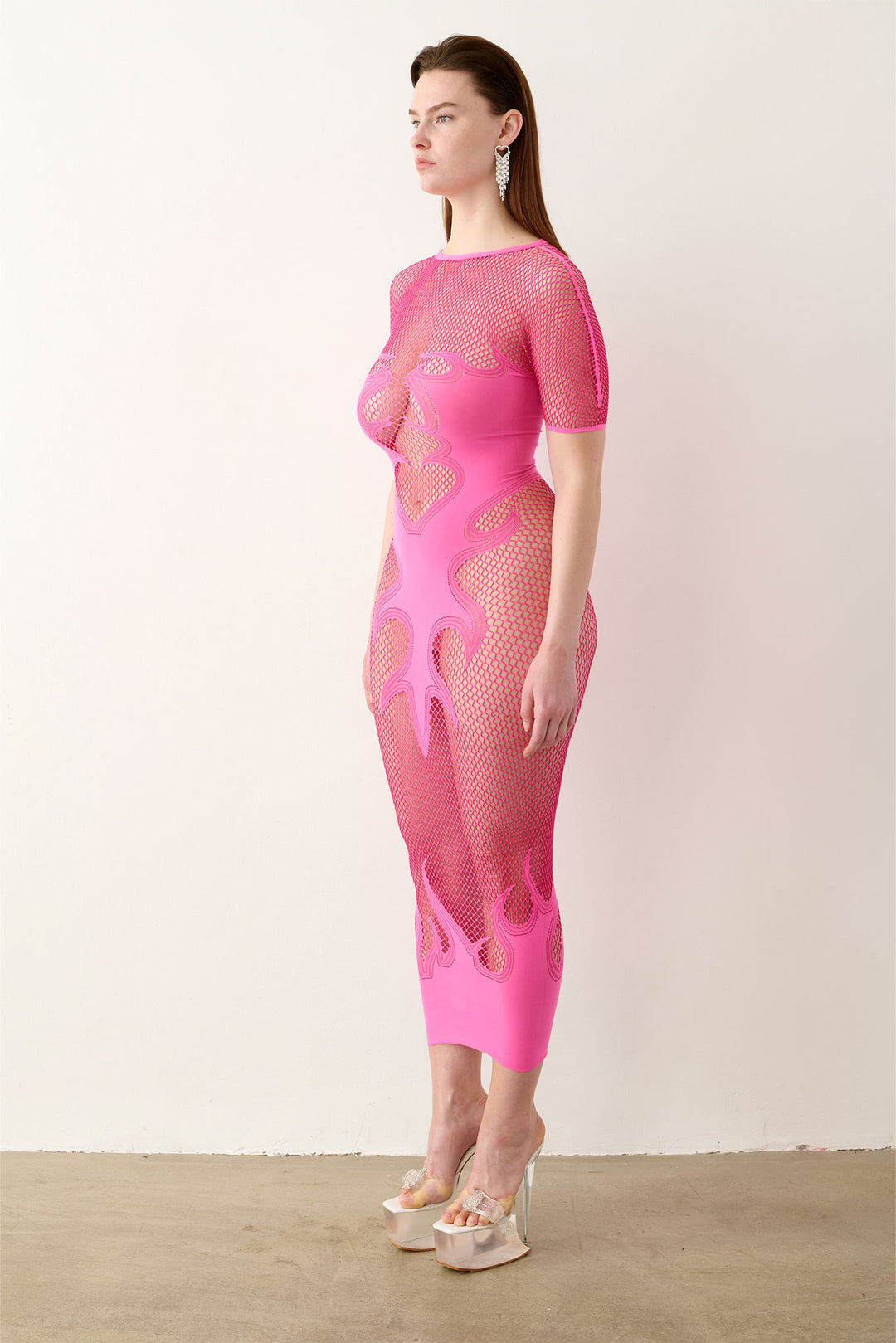 Vestido Fiona