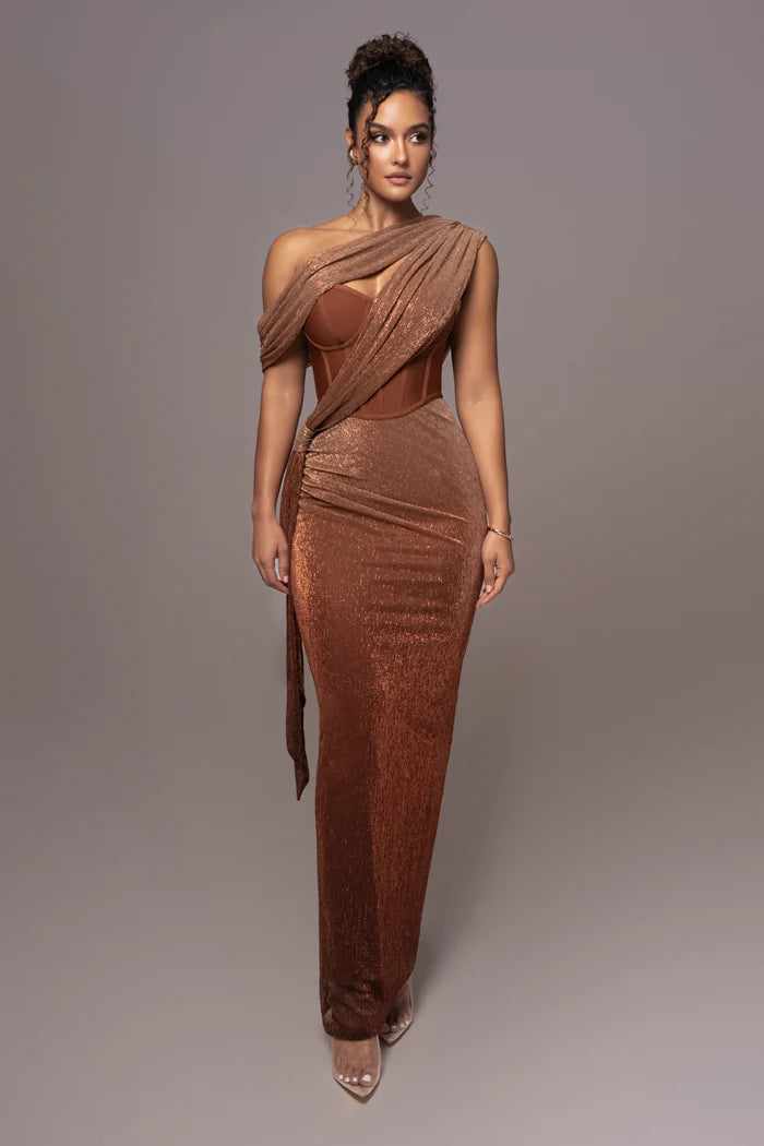 Vestido Perla