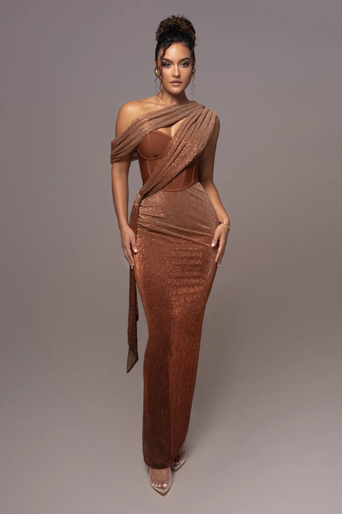 Vestido Perla