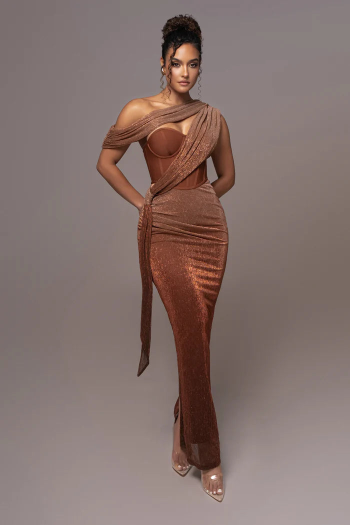 Vestido Perla