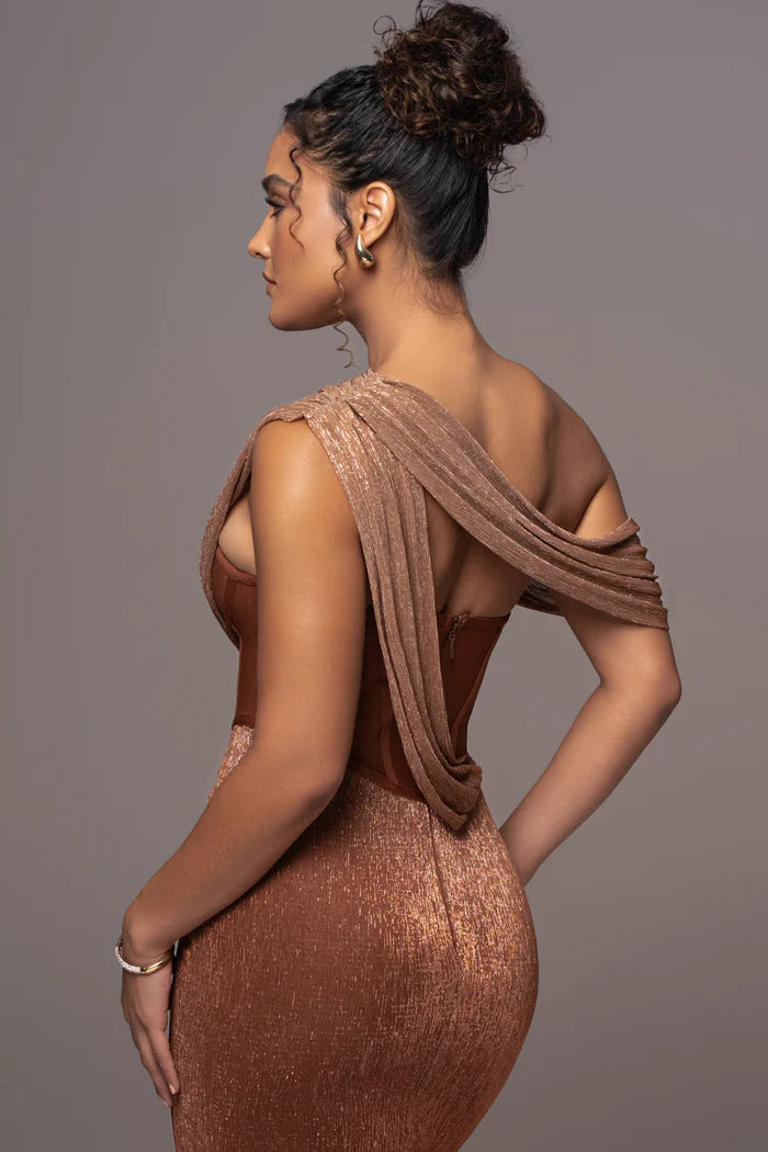 Vestido Perla