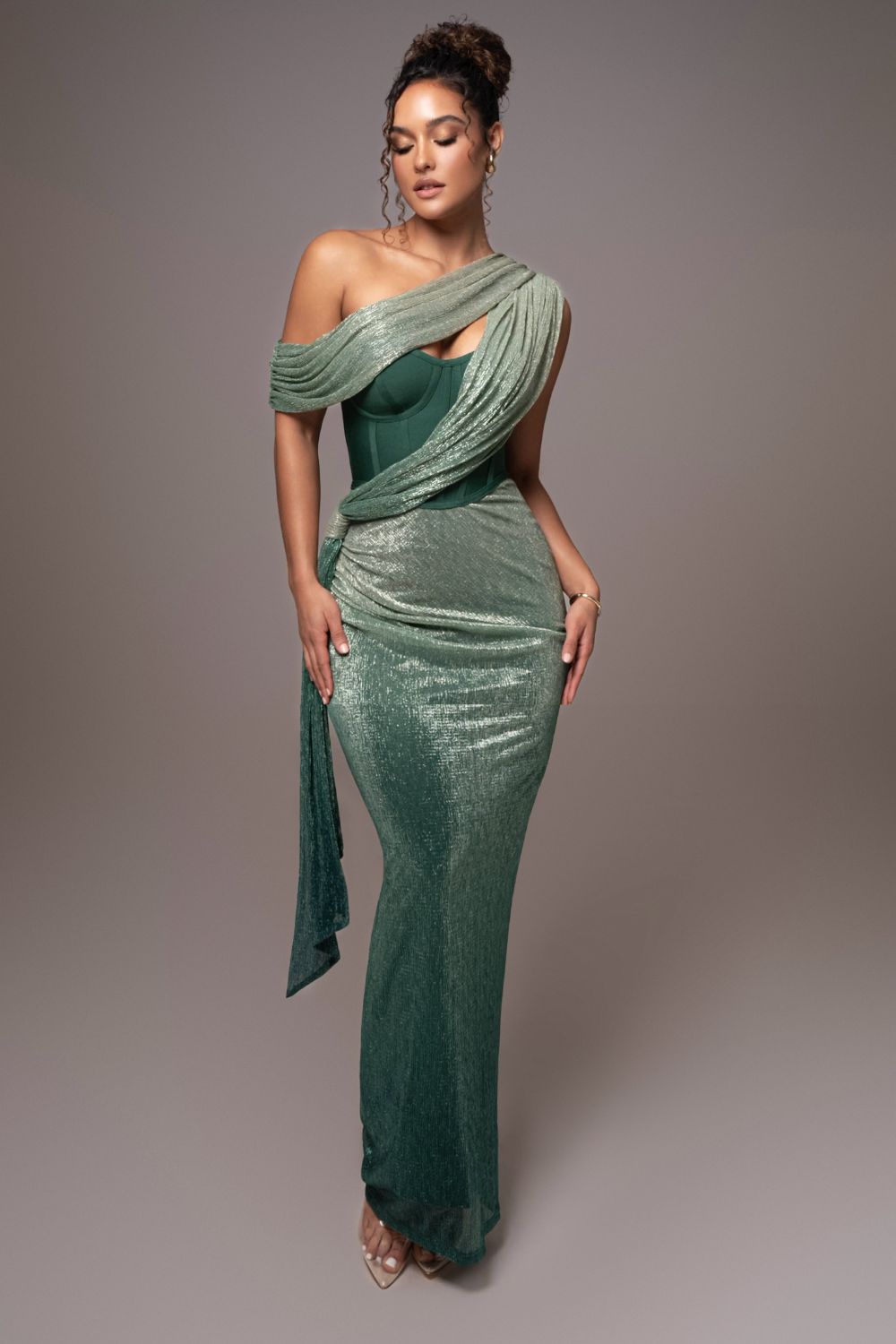 Vestido Perla