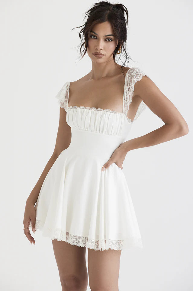Vestido Mia May