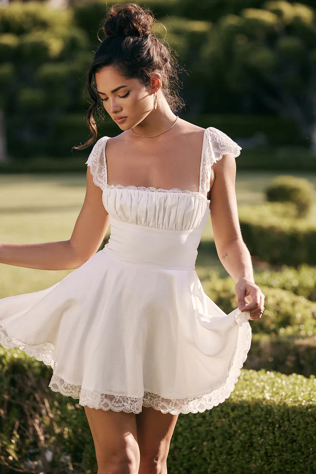 Vestido Mia May