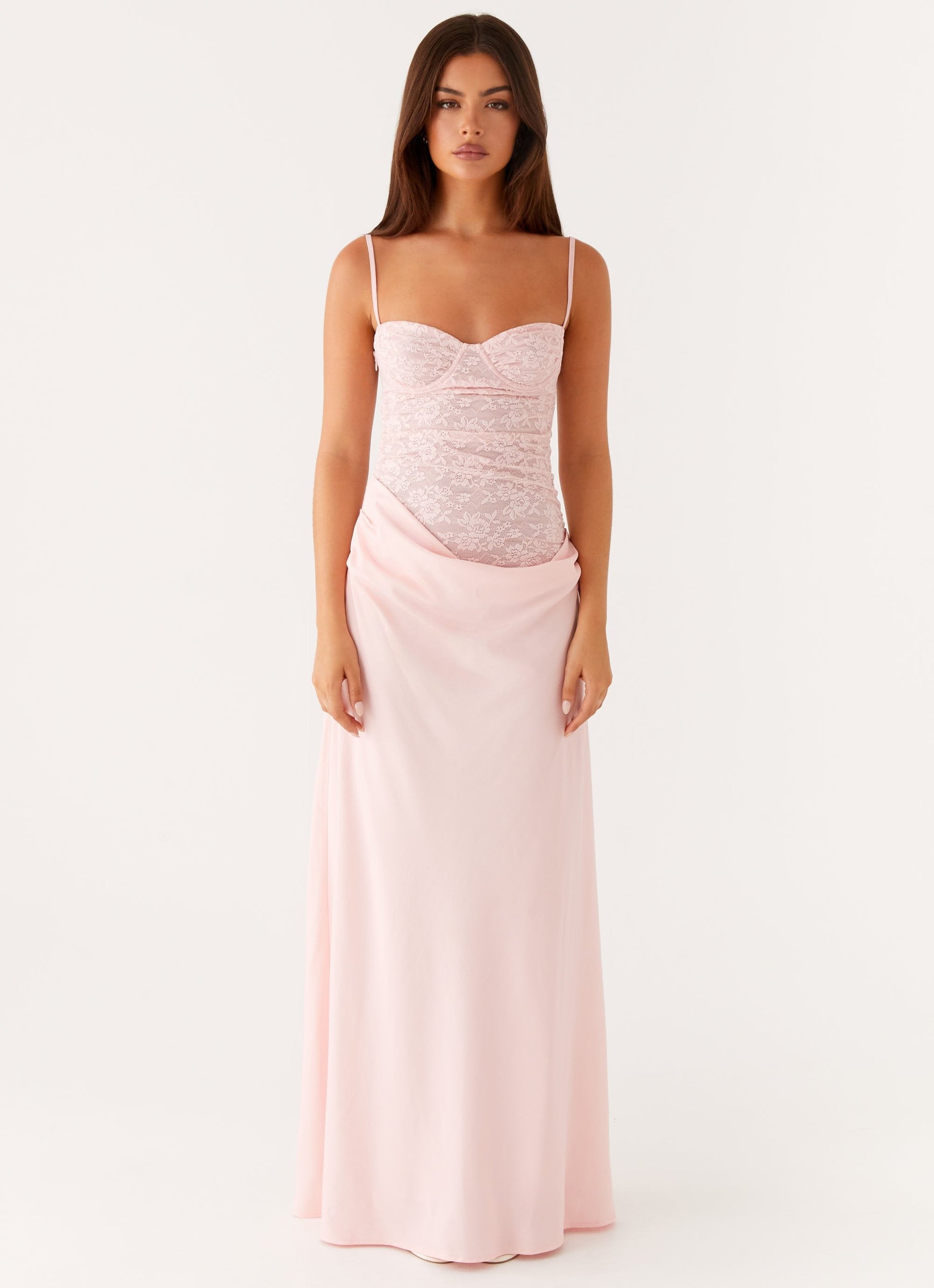 Vestido Coralie