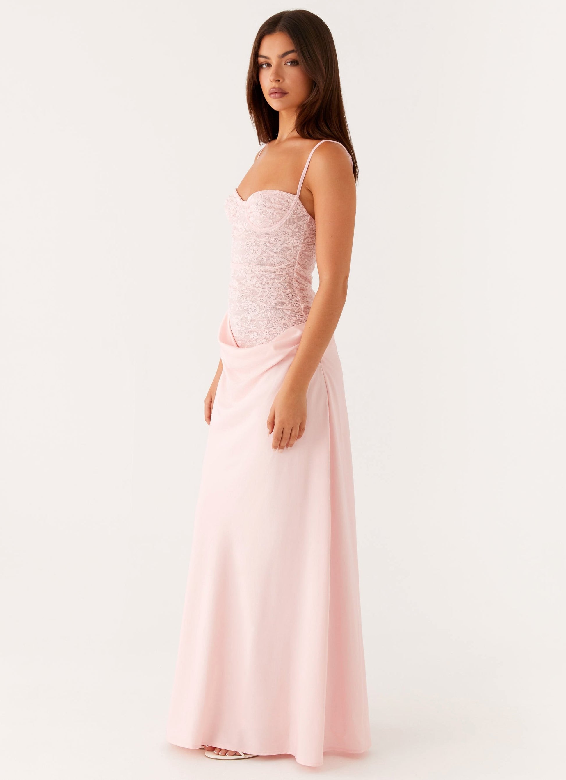 Vestido Coralie