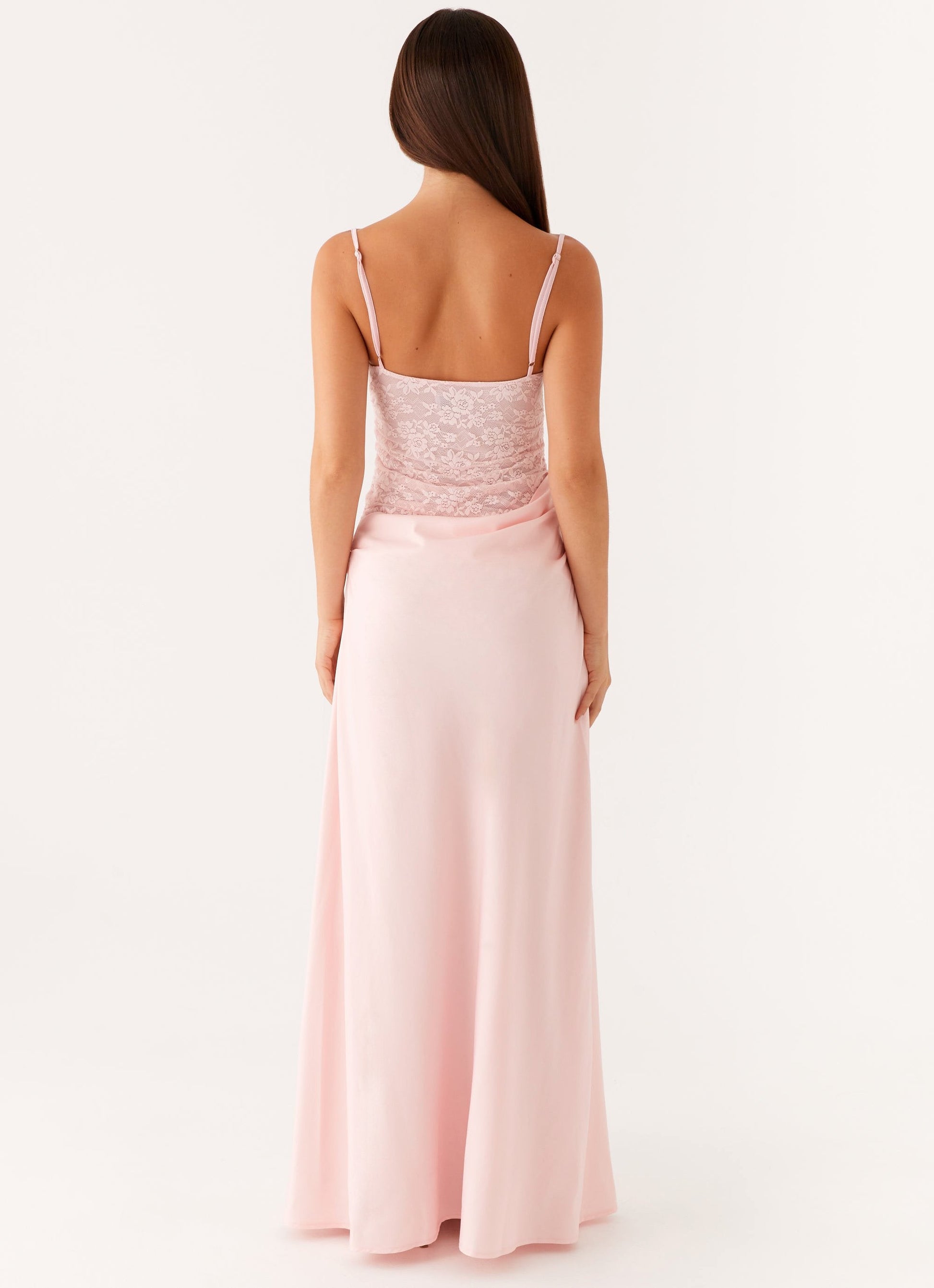 Vestido Coralie