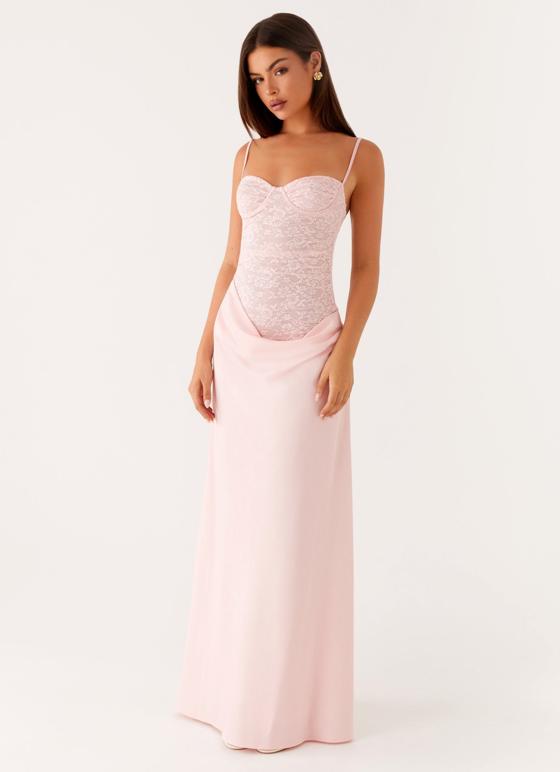 Vestido Coralie