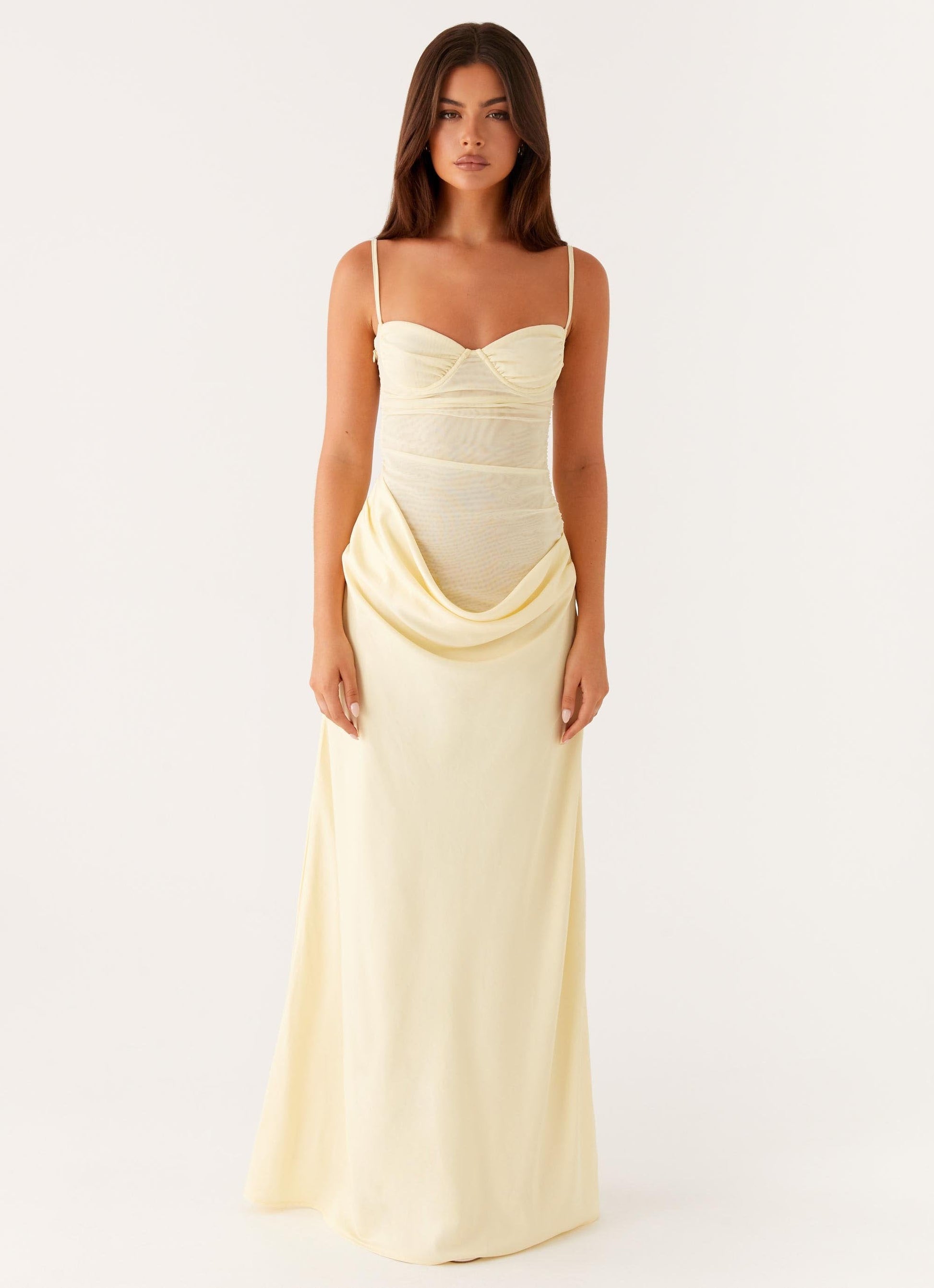 Vestido Coralie