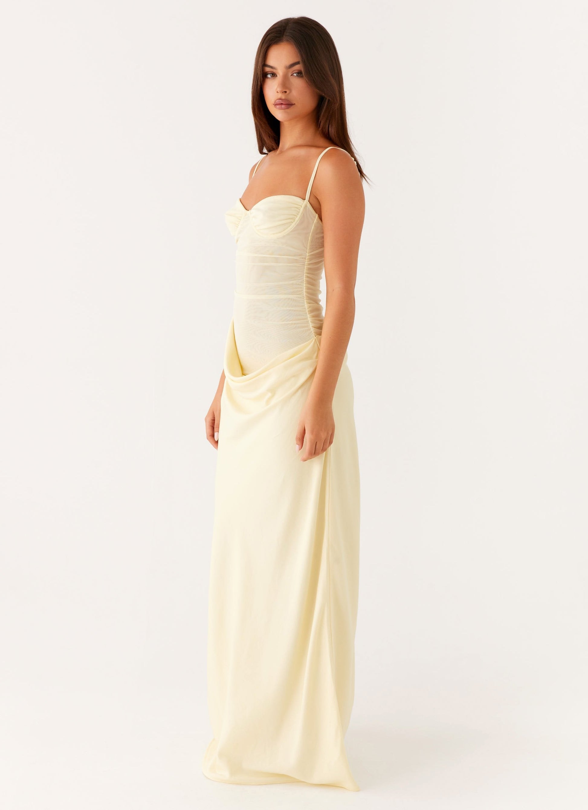 Vestido Coralie