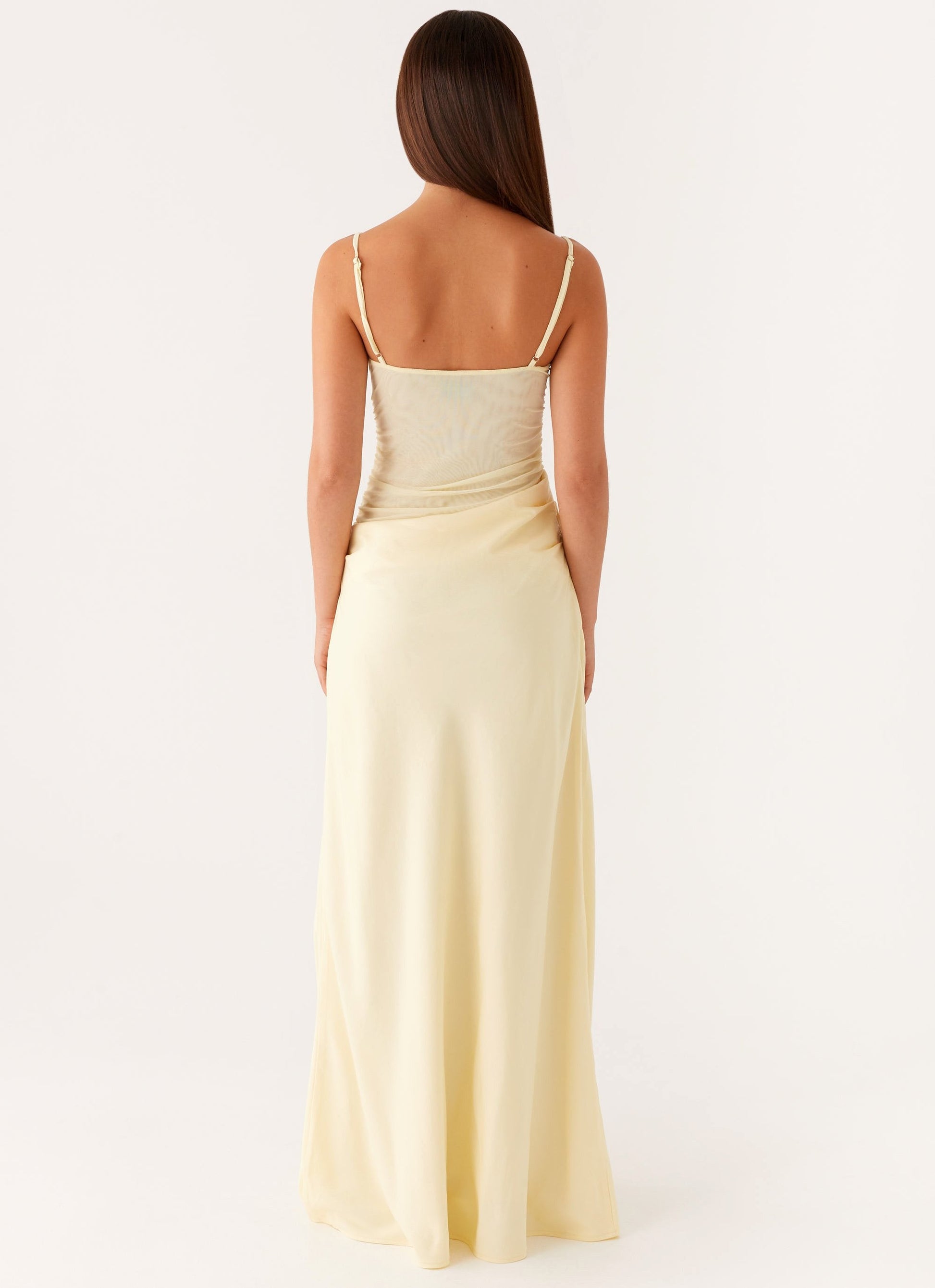Vestido Coralie