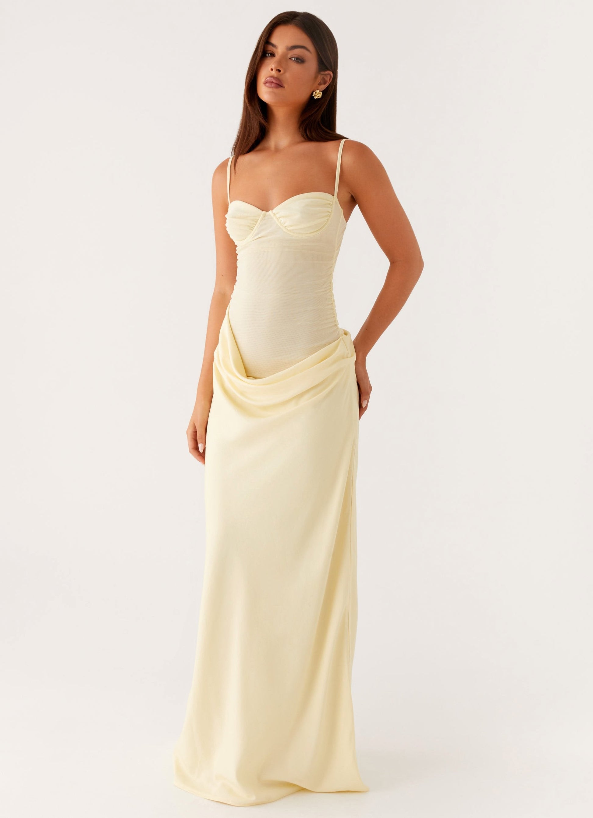 Vestido Coralie
