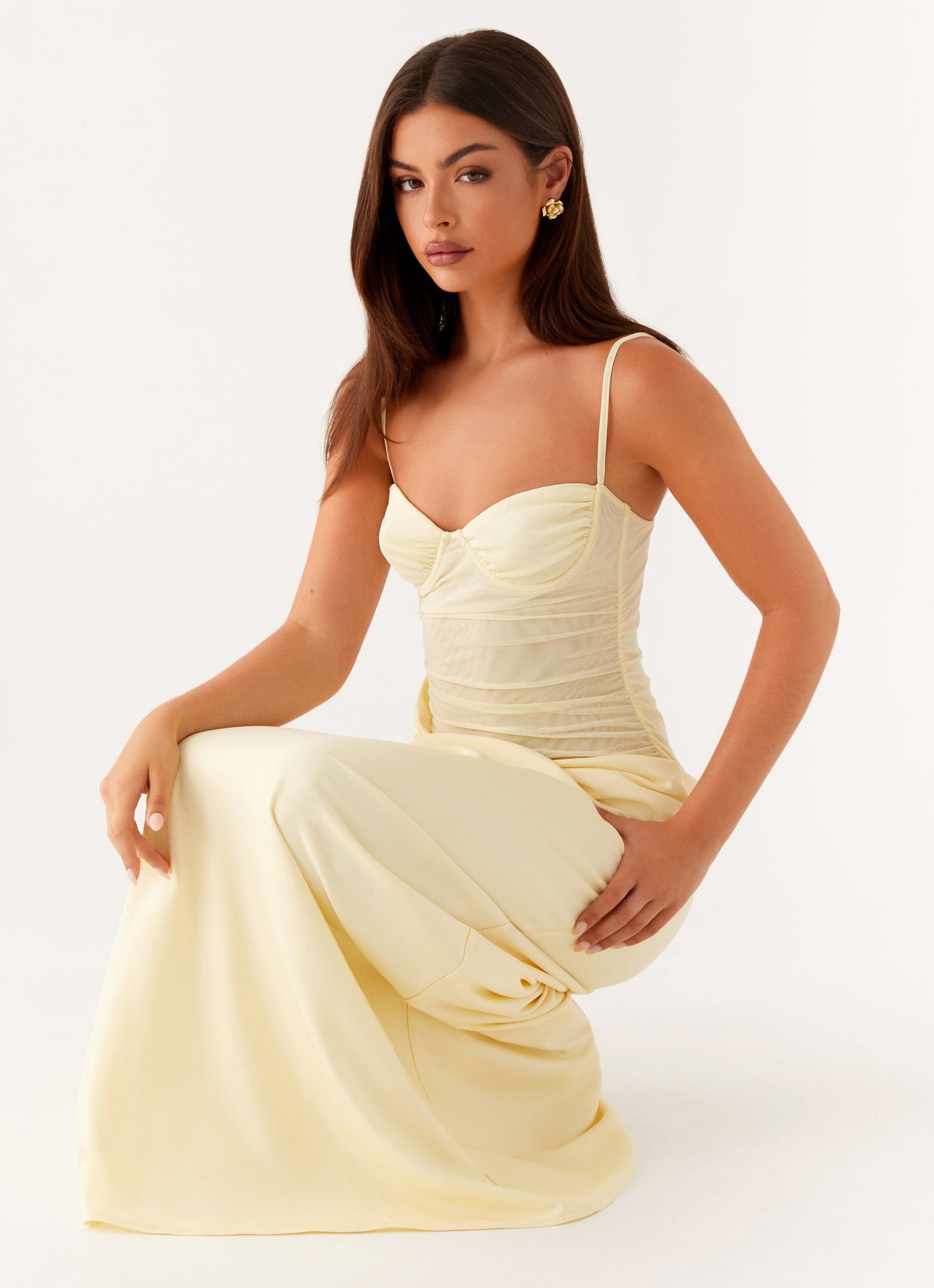 Vestido Coralie