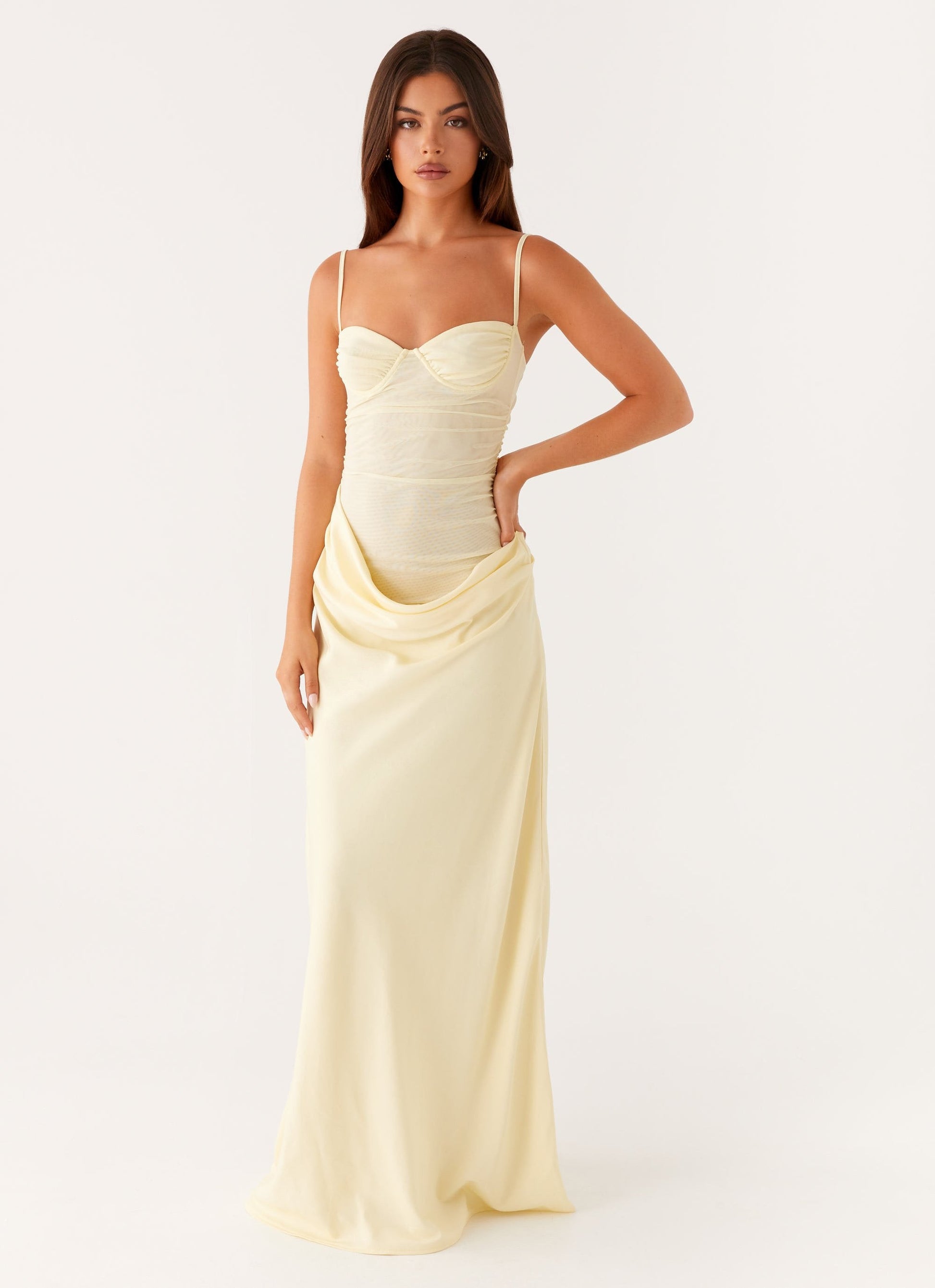 Vestido Coralie