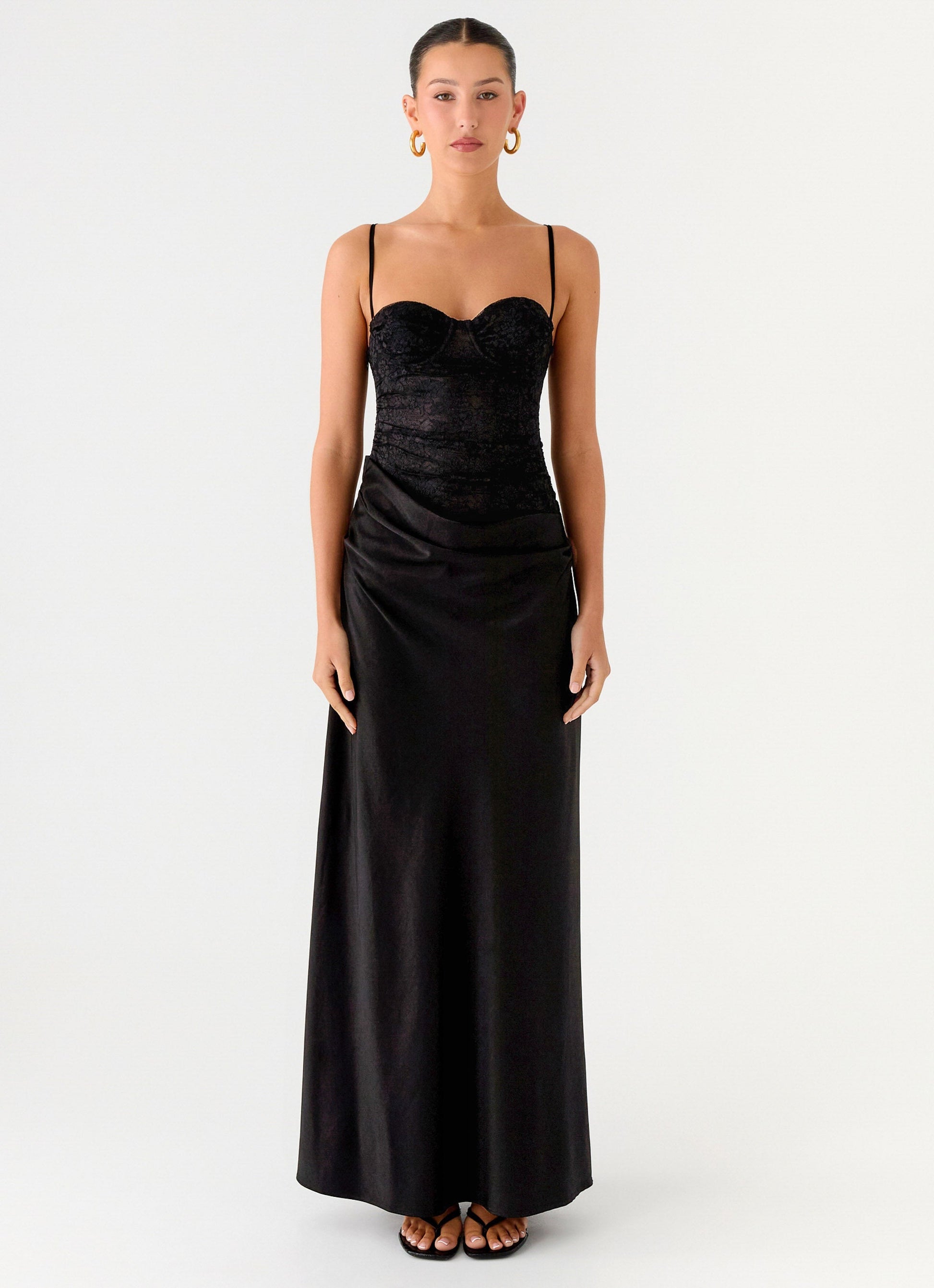 Vestido Coralie