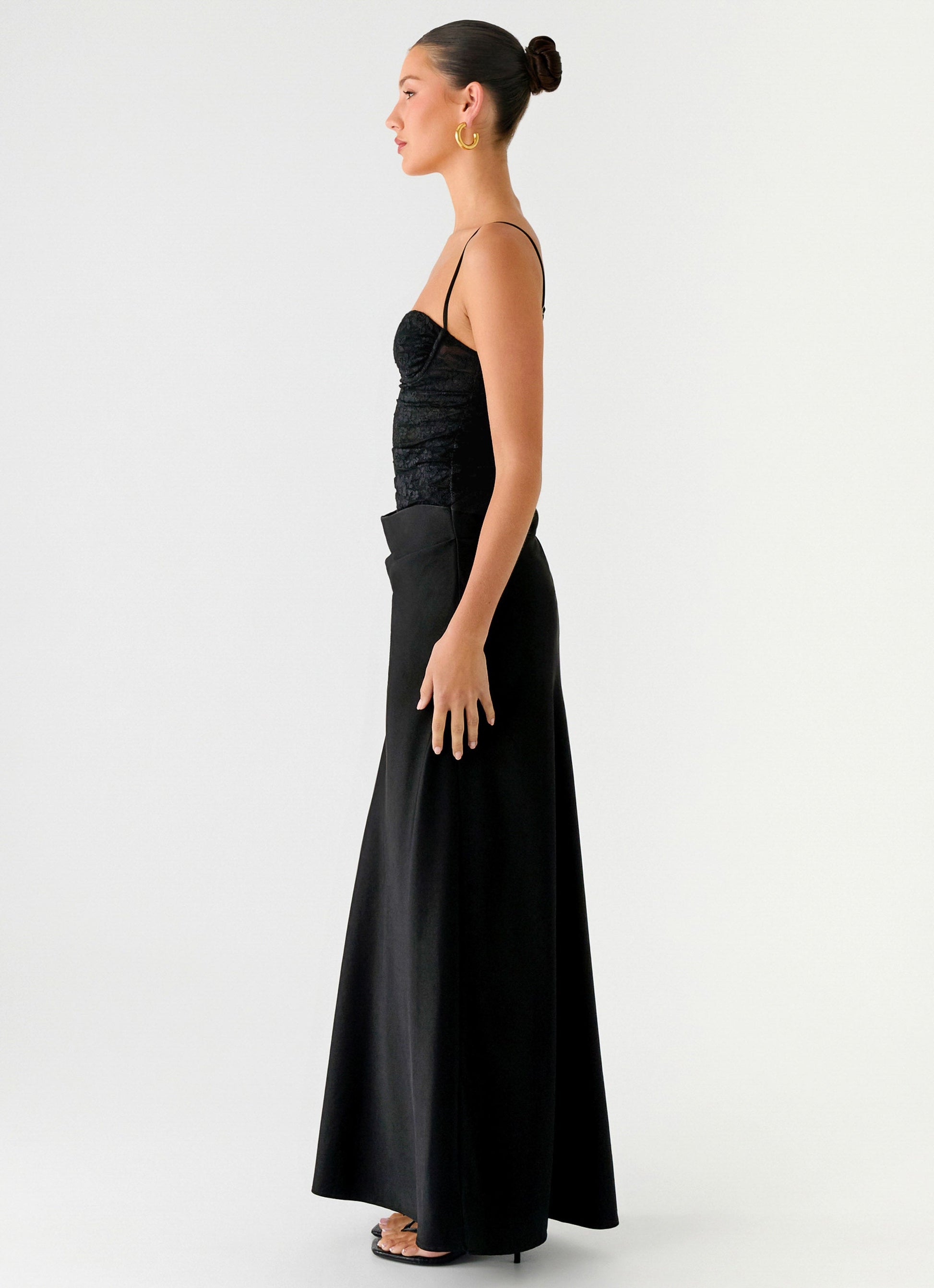 Vestido Coralie