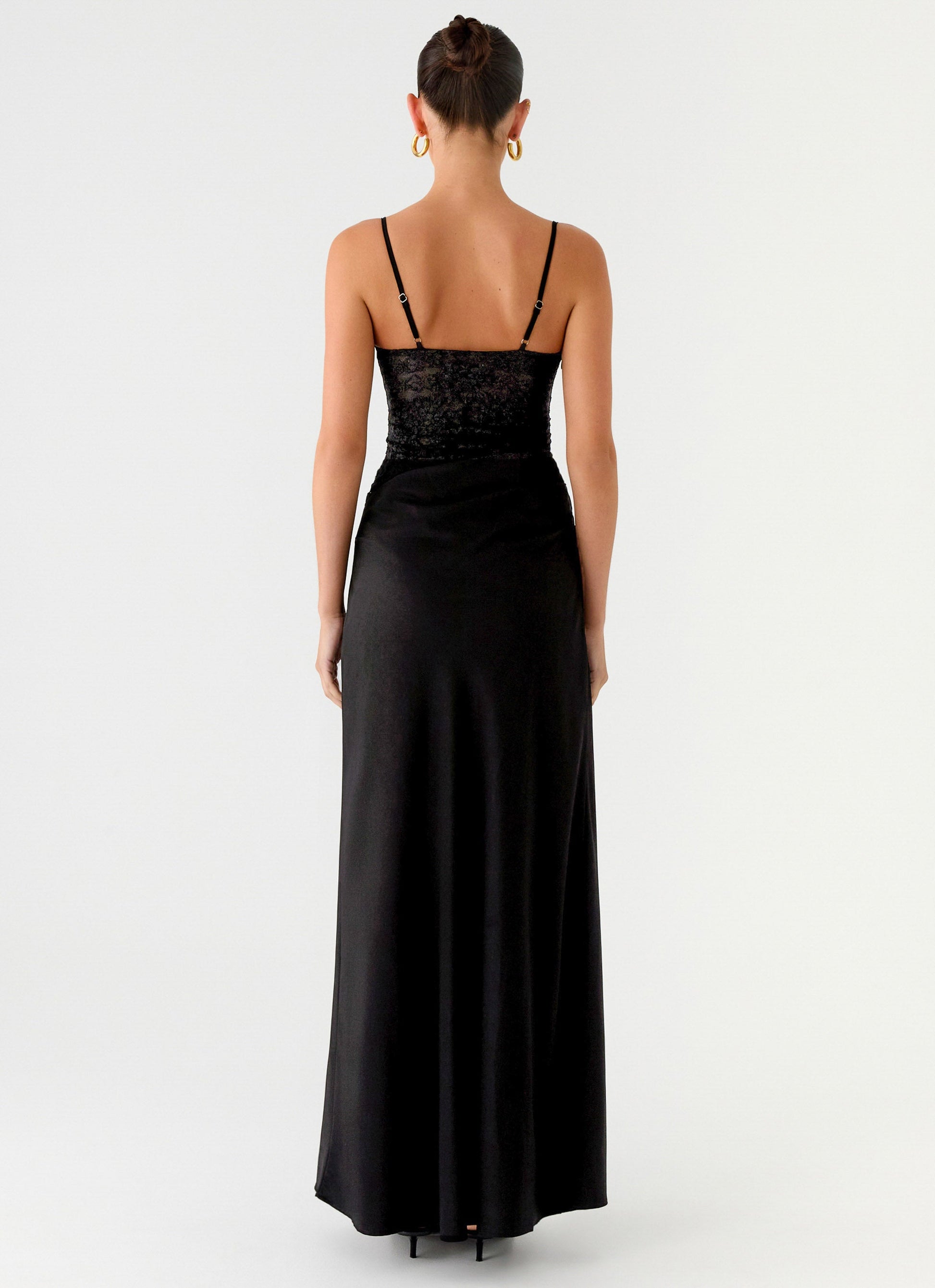 Vestido Coralie