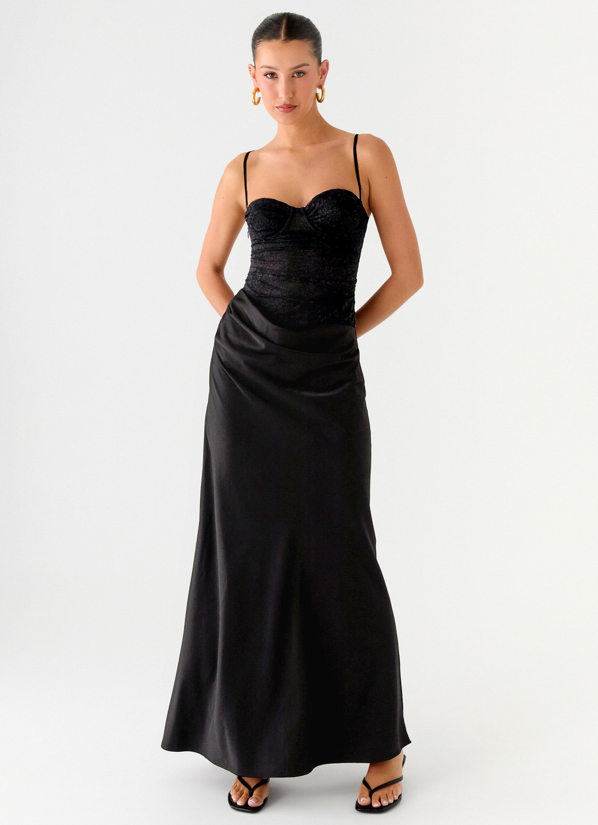 Vestido Coralie