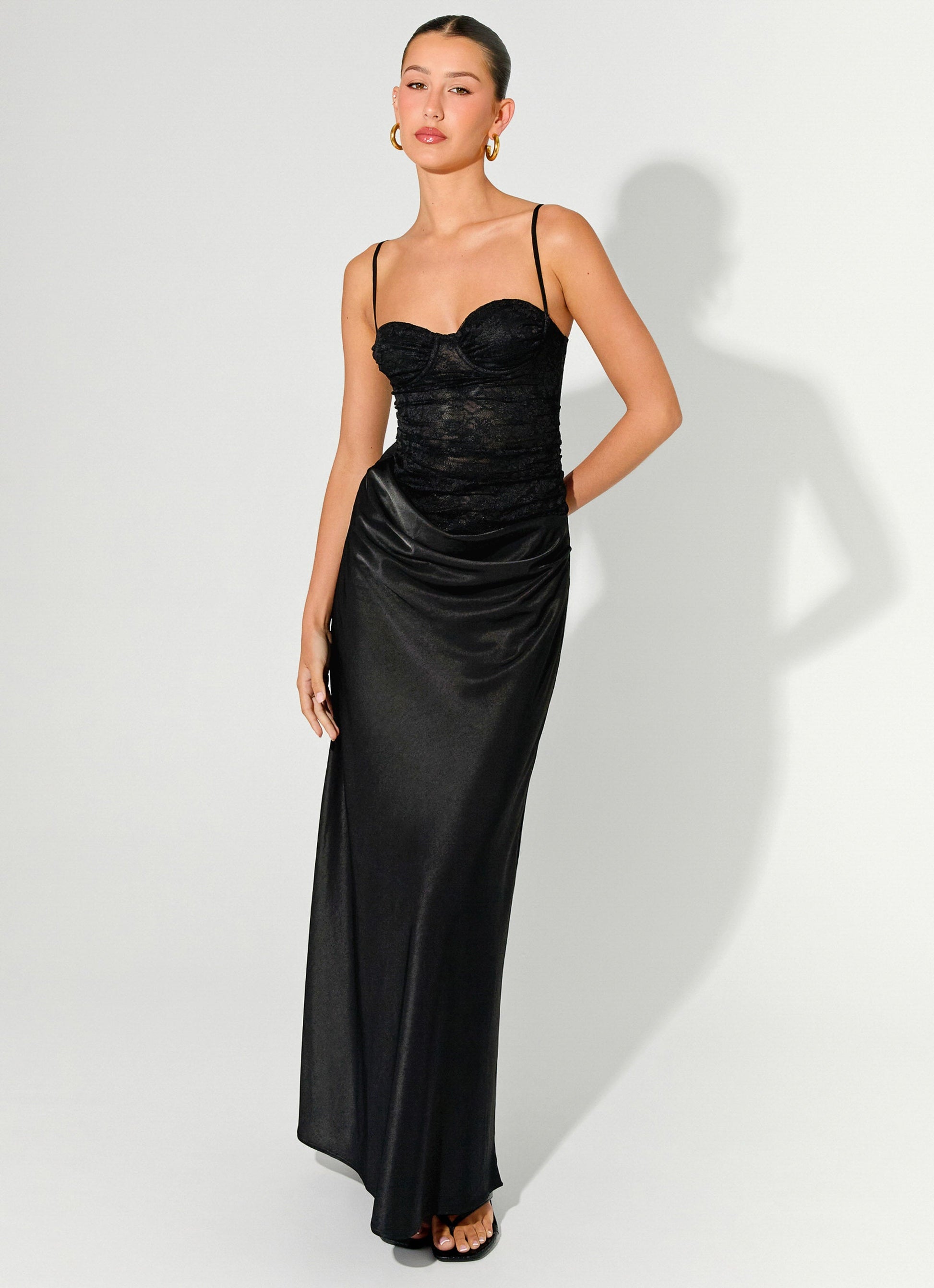 Vestido Coralie
