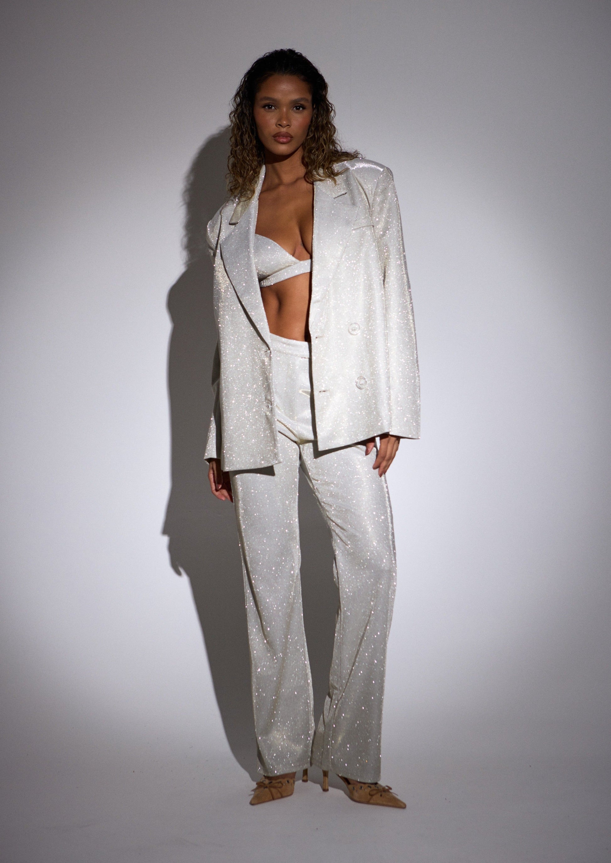 Traje Paloma