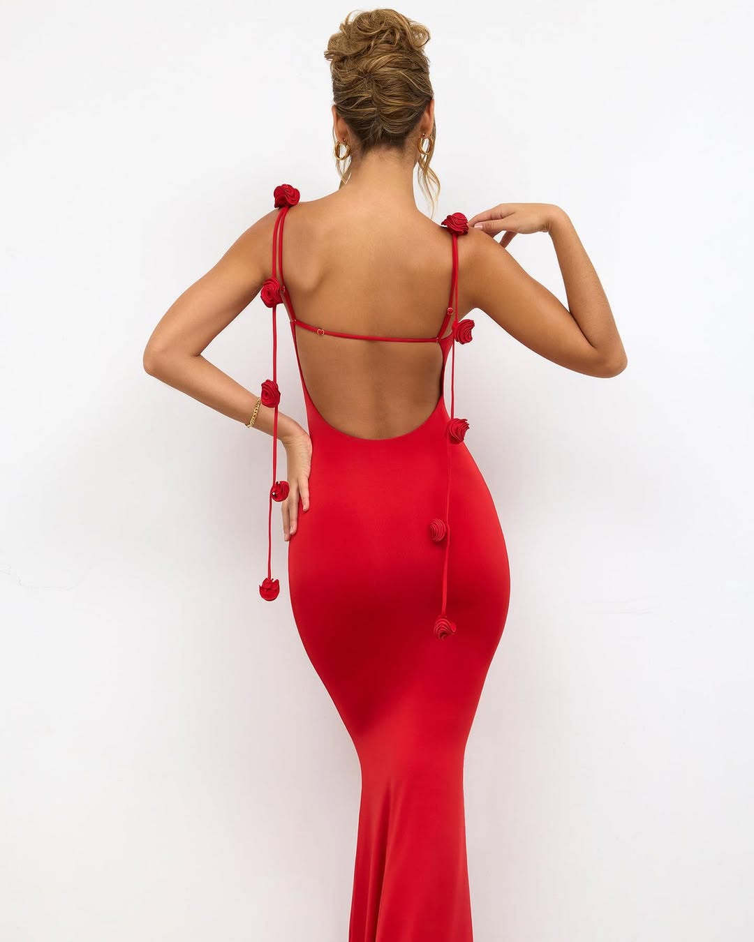 Vestido Carla