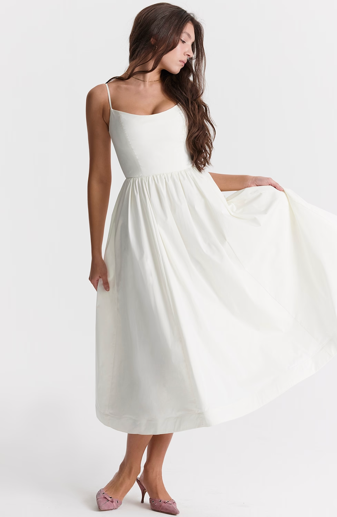 Vestido Julie