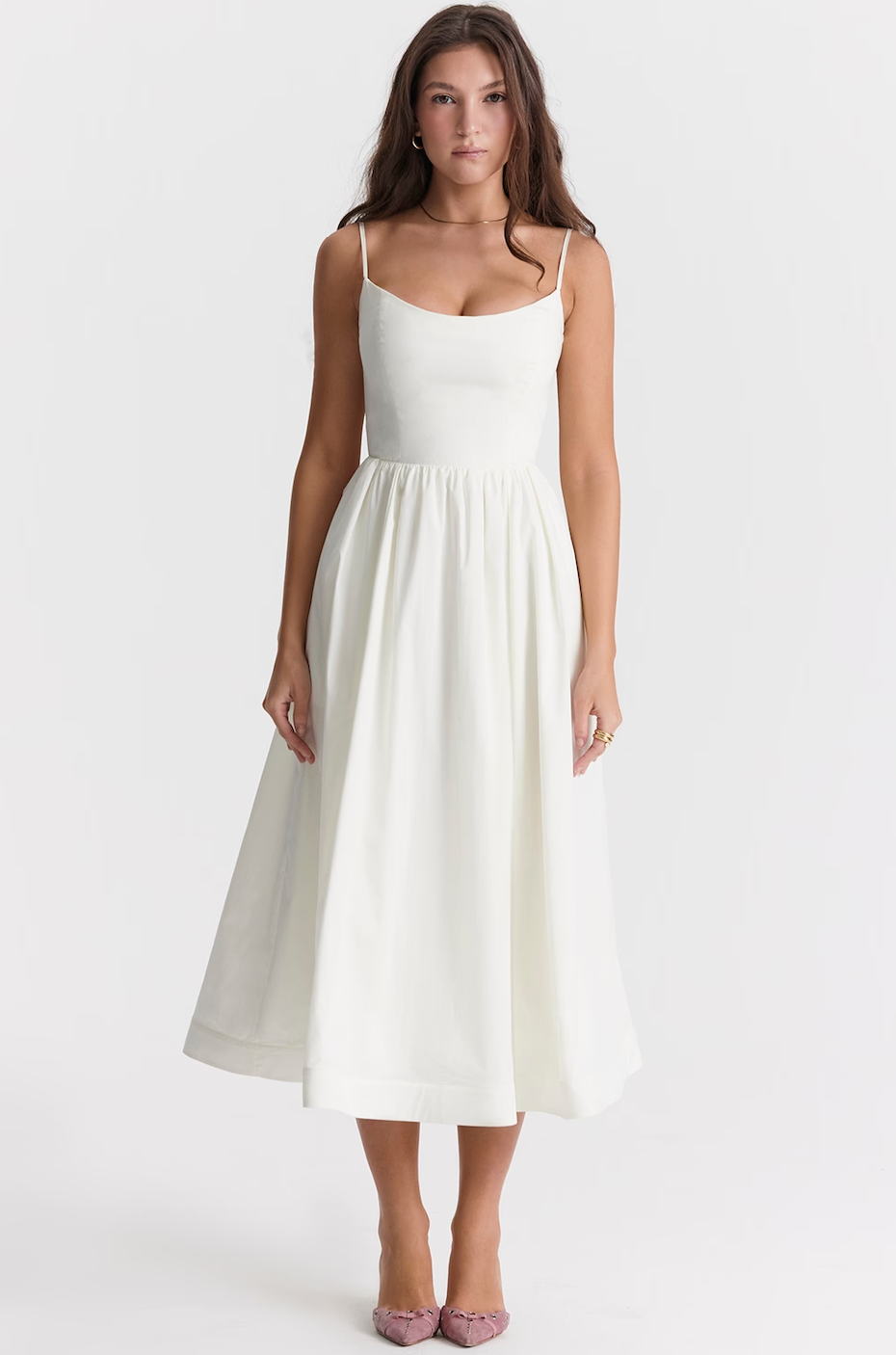 Vestido Julie