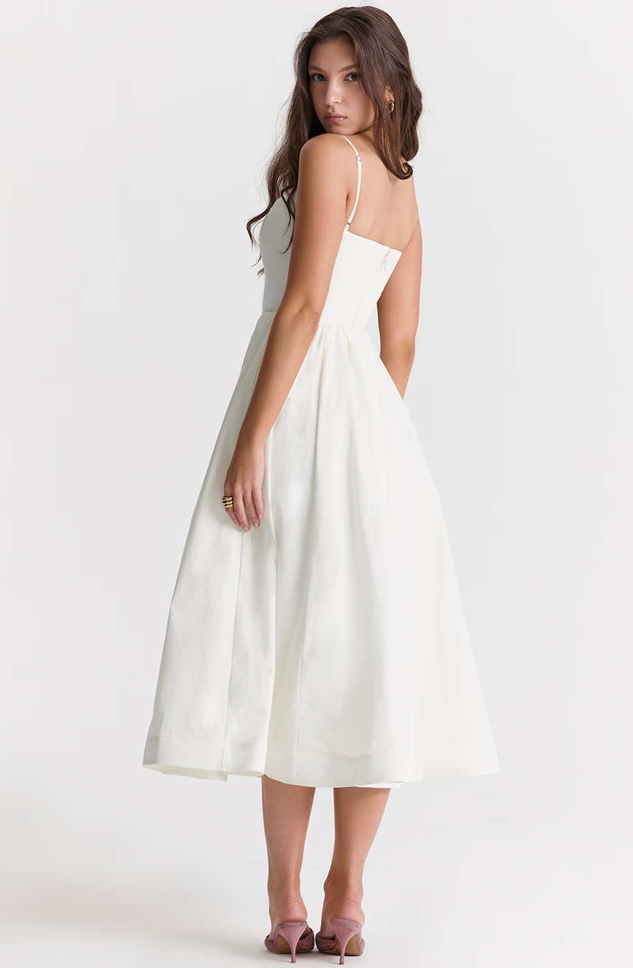 Vestido Julie