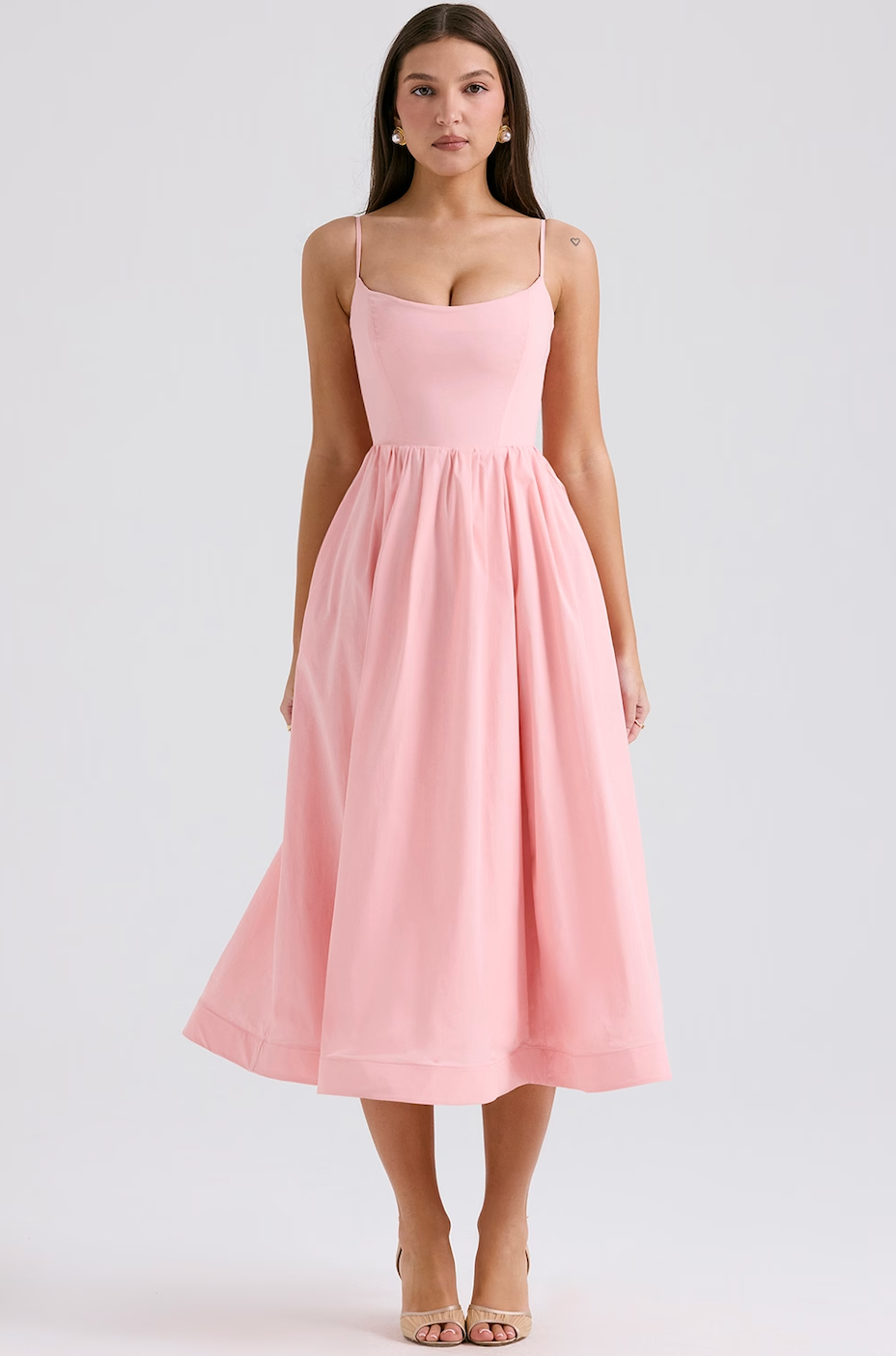 Vestido Julie