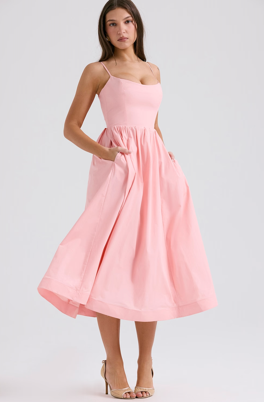 Vestido Julie