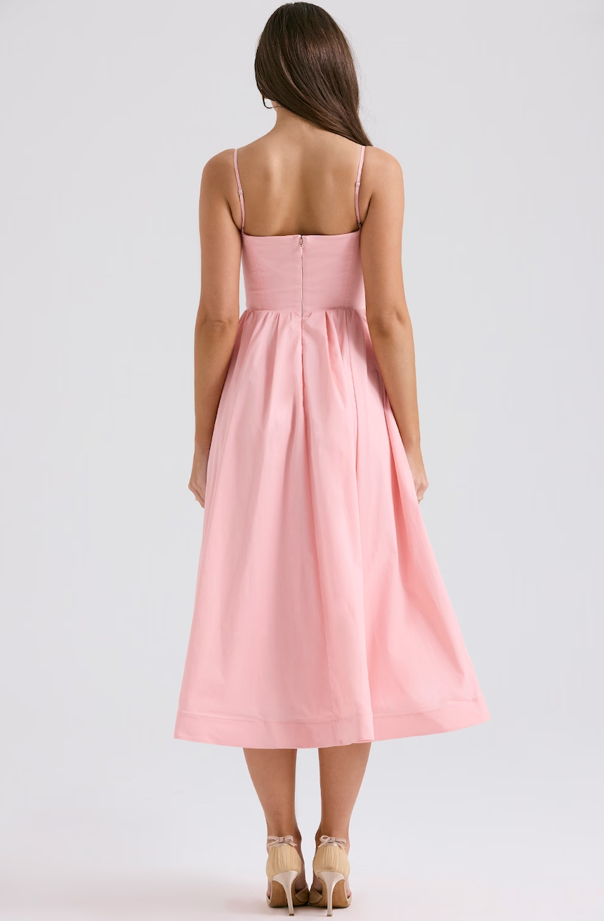 Vestido Julie